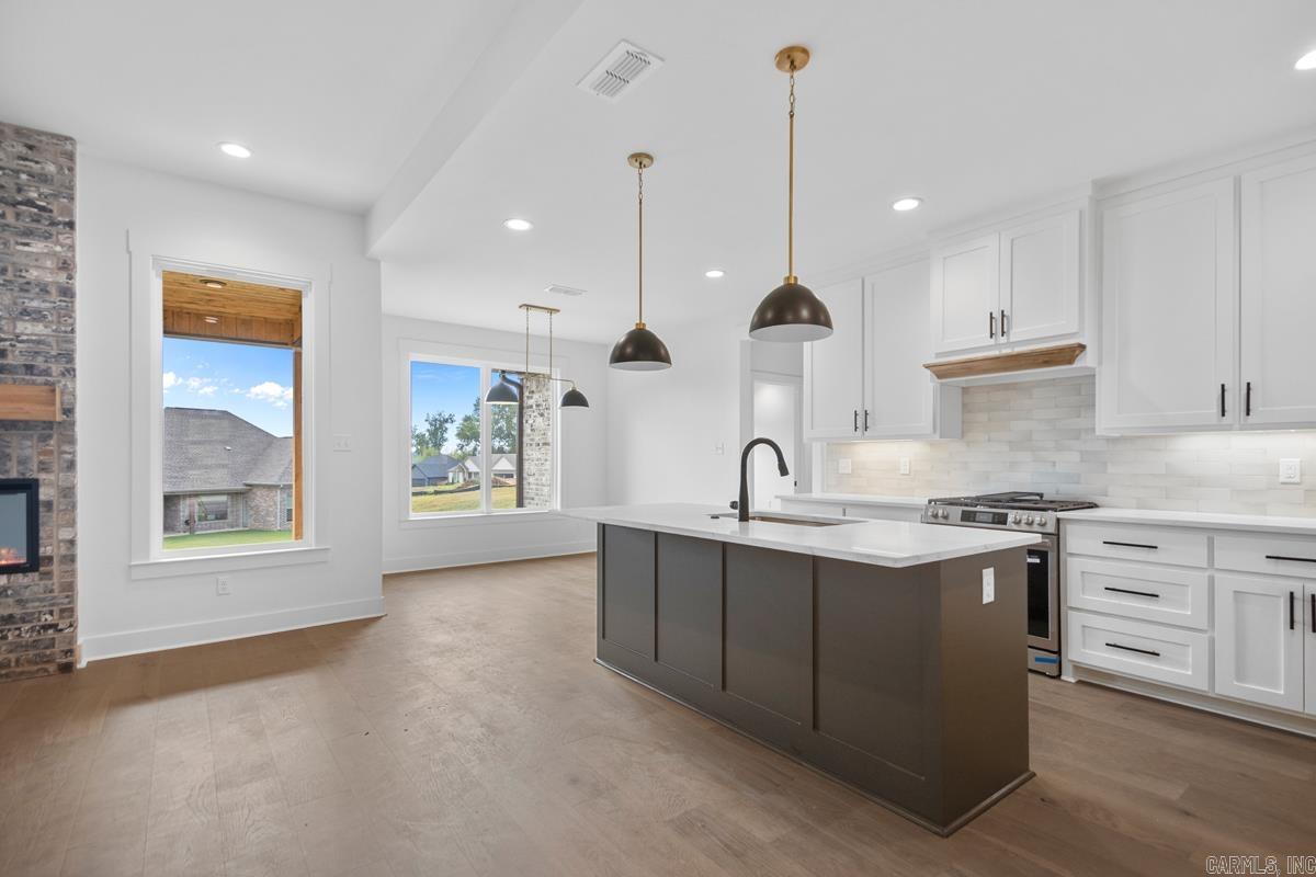 103 Dylan  Benton, AR