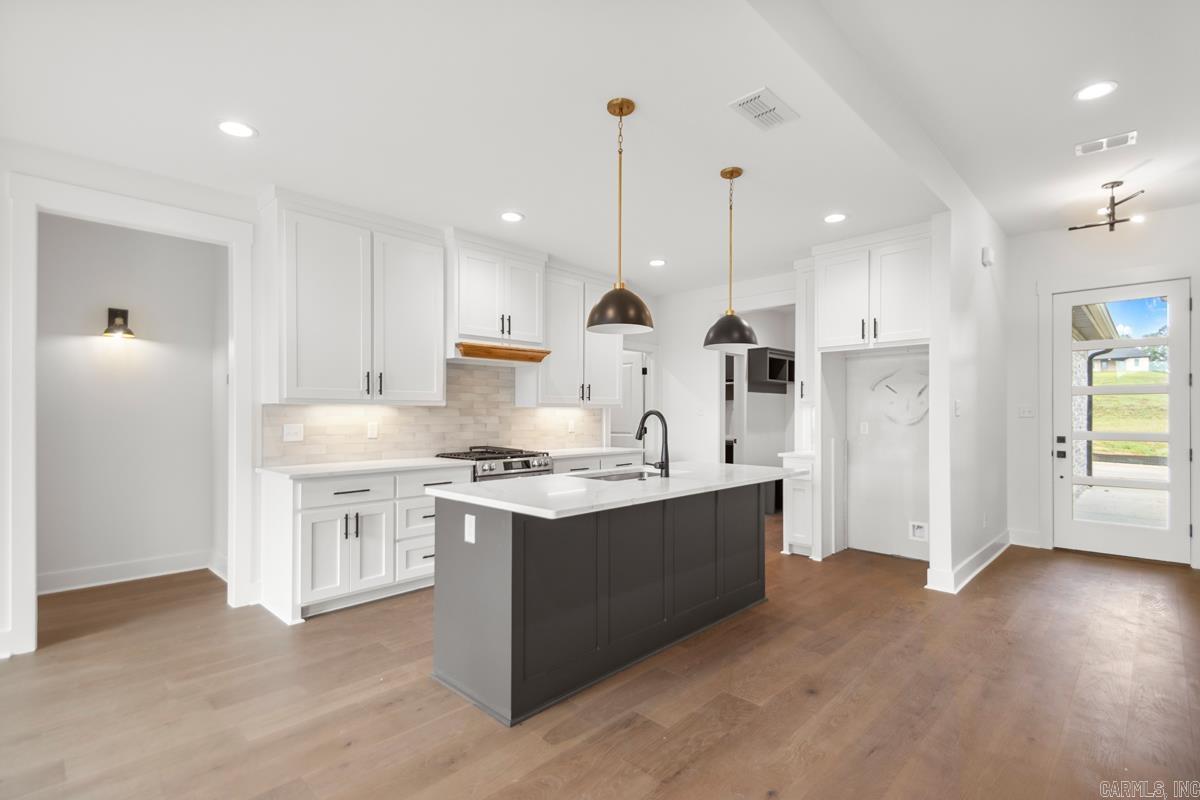 103 Dylan  Benton, AR