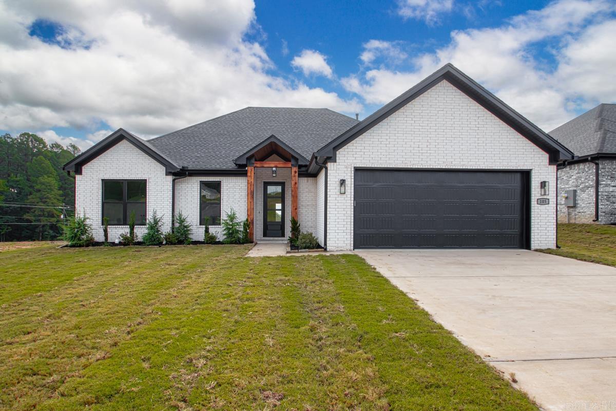 105 Dylan  Benton, AR