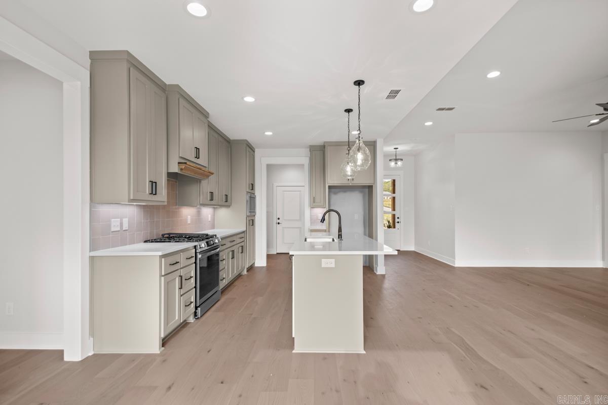 105 Dylan  Benton, AR