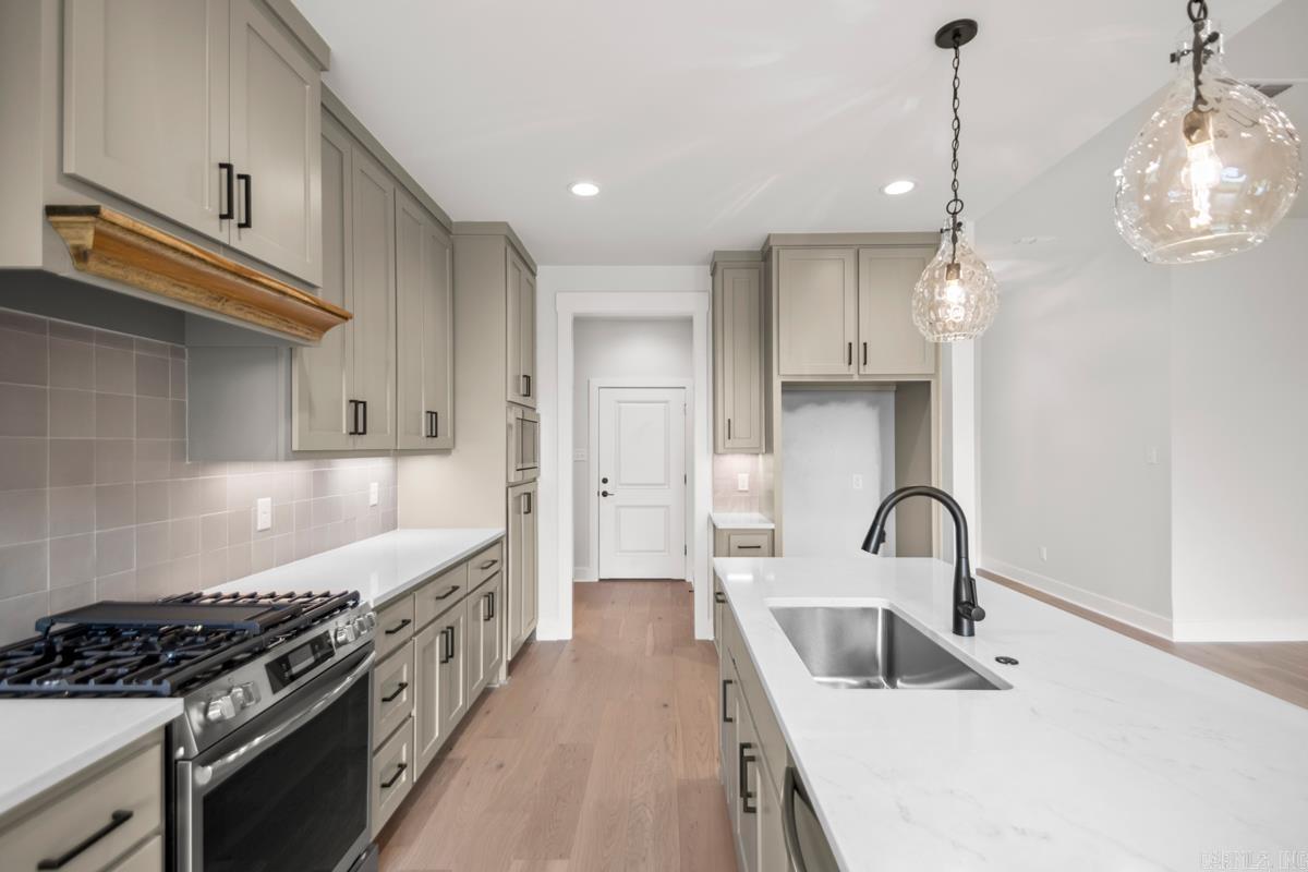 105 Dylan  Benton, AR