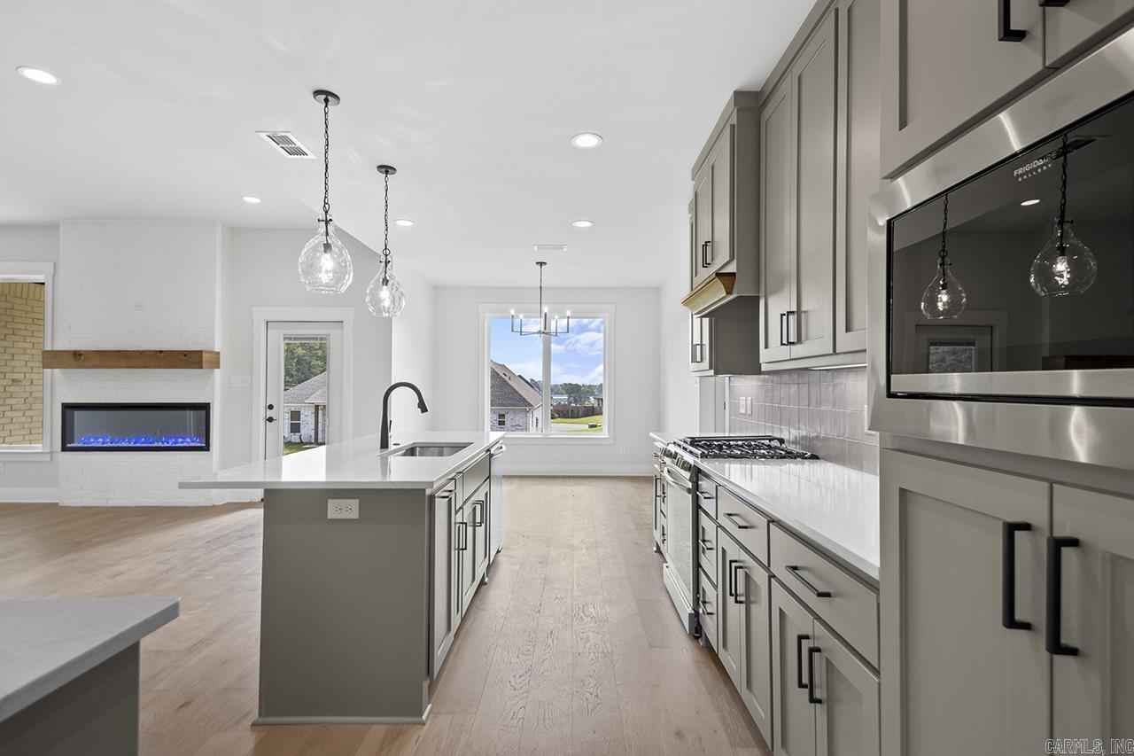 105 Dylan  Benton, AR