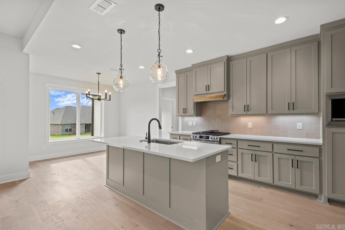 105 Dylan  Benton, AR