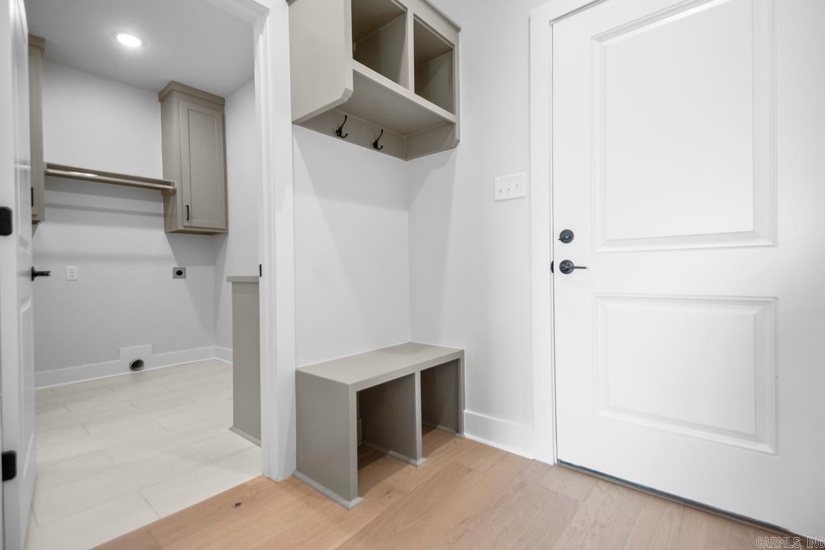 105 Dylan  Benton, AR