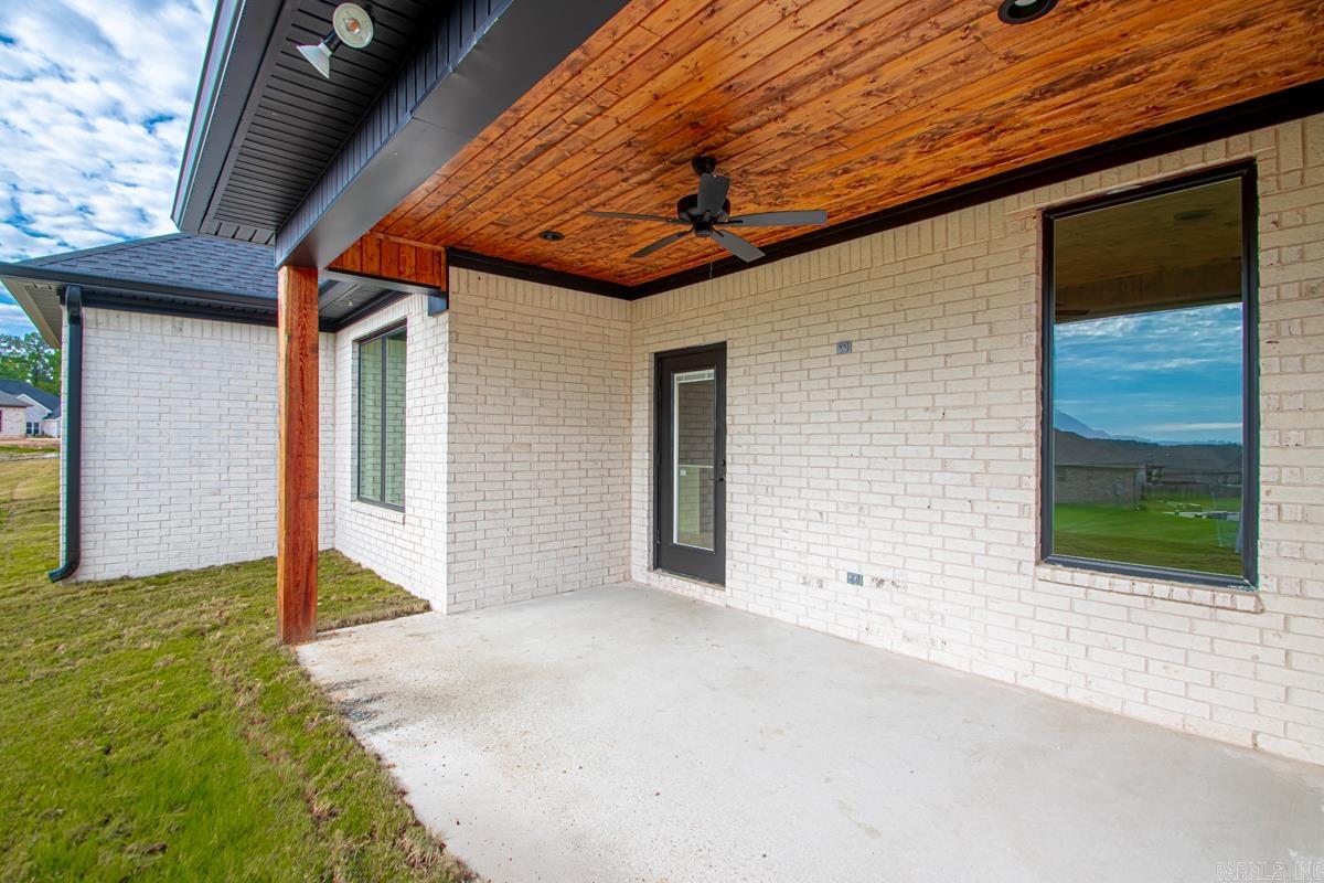 105 Dylan  Benton, AR