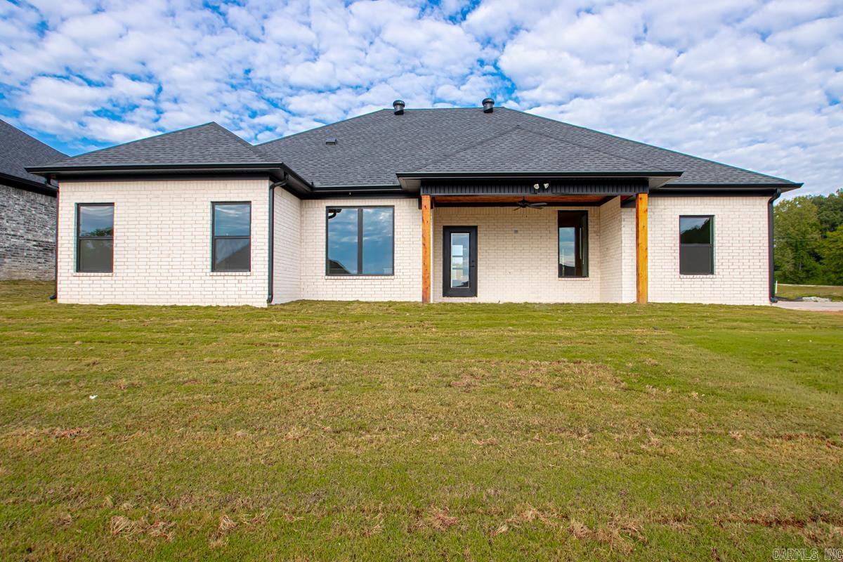 105 Dylan  Benton, AR