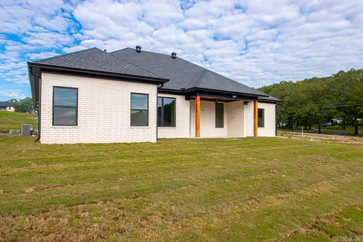 105 Dylan  Benton, AR