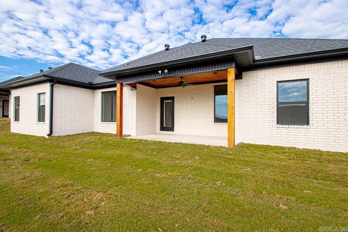 105 Dylan  Benton, AR