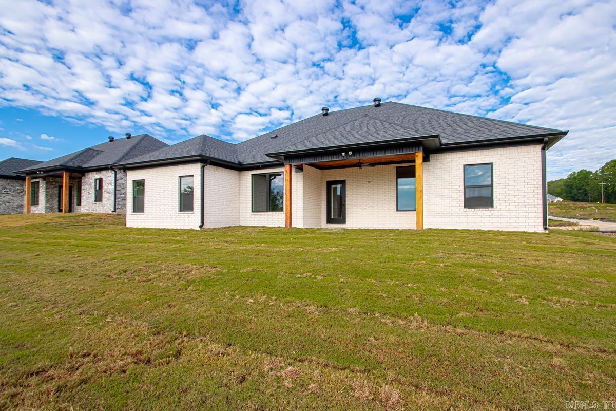 105 Dylan  Benton, AR