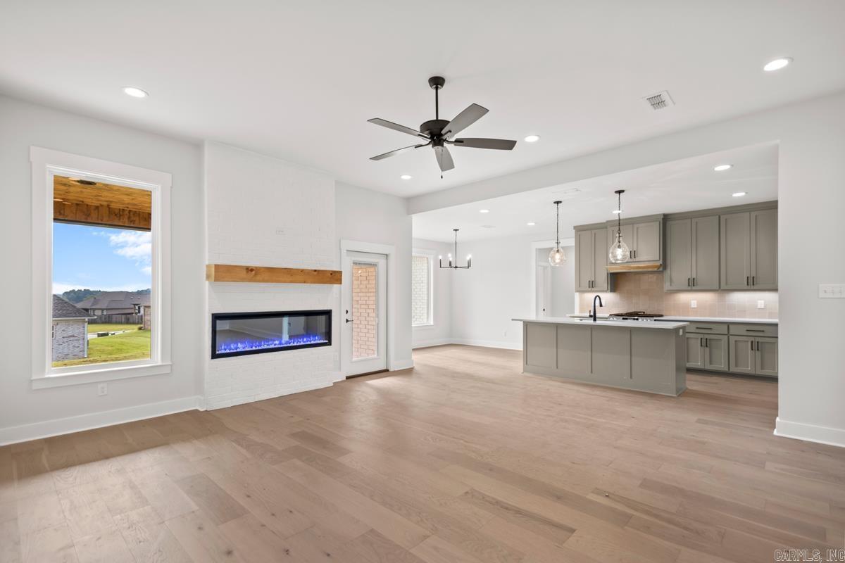 105 Dylan  Benton, AR