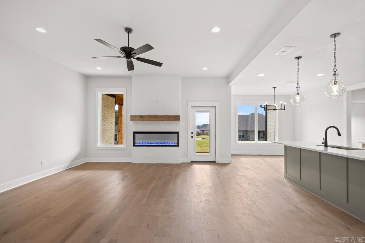 105 Dylan  Benton, AR