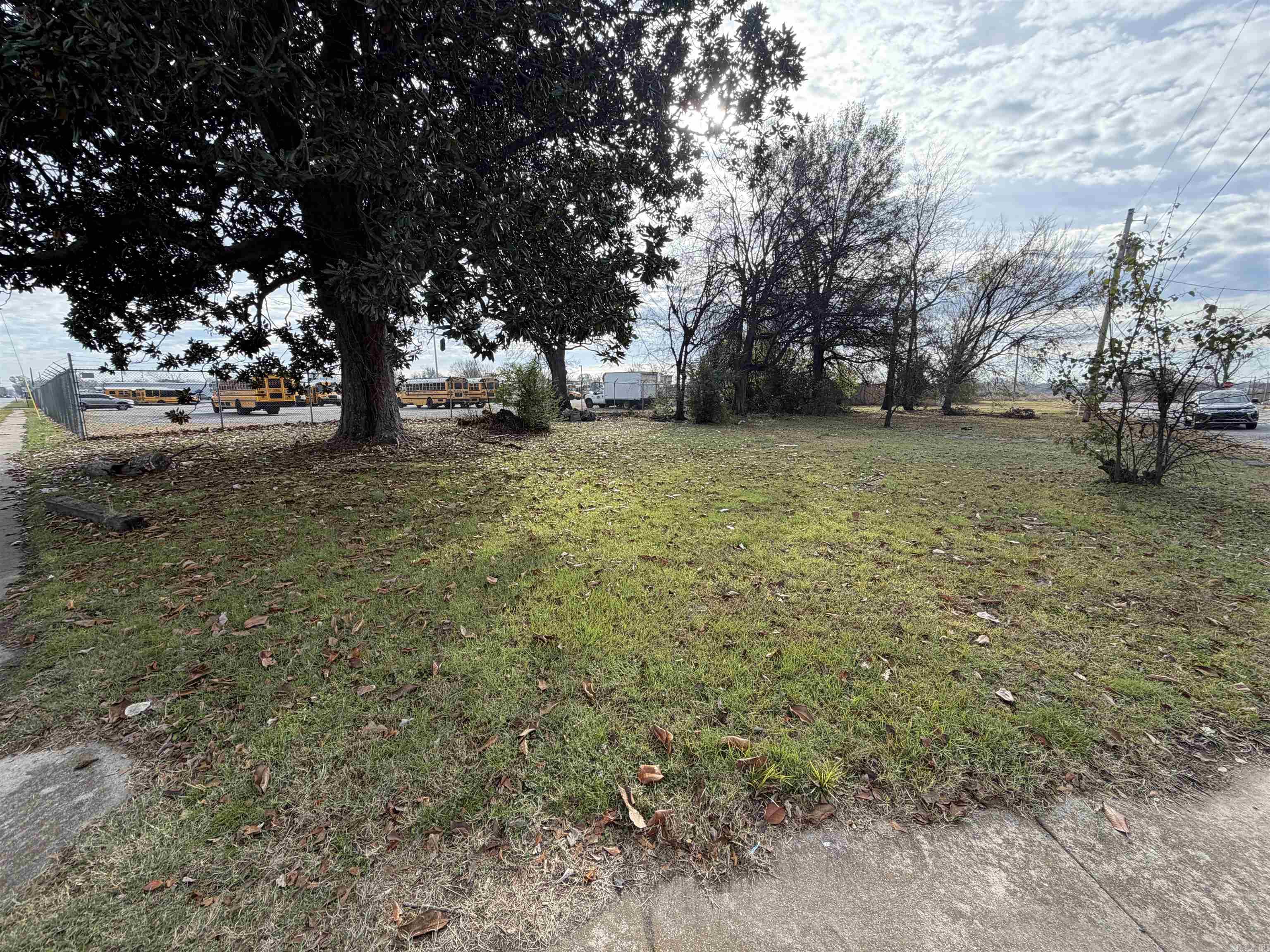 1400 E Washington  North Little Rock, AR