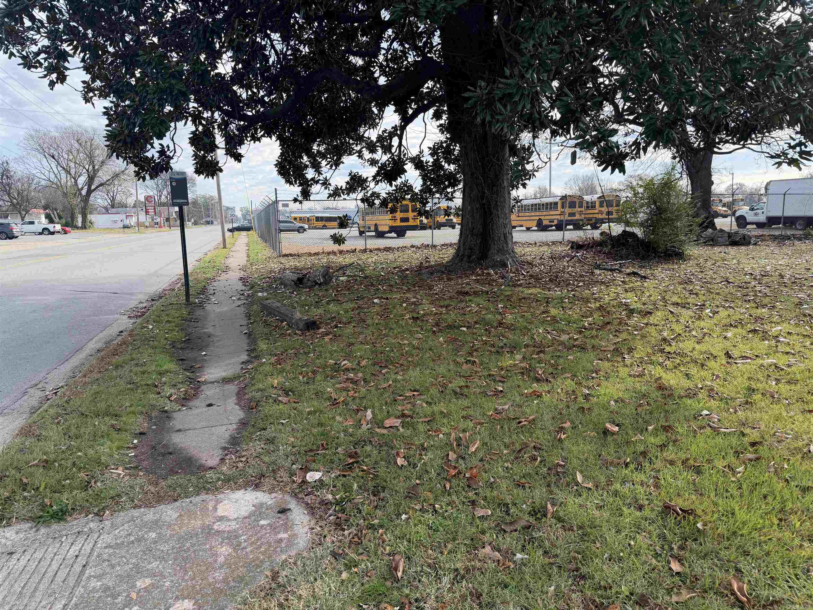 1400 E Washington  North Little Rock, AR