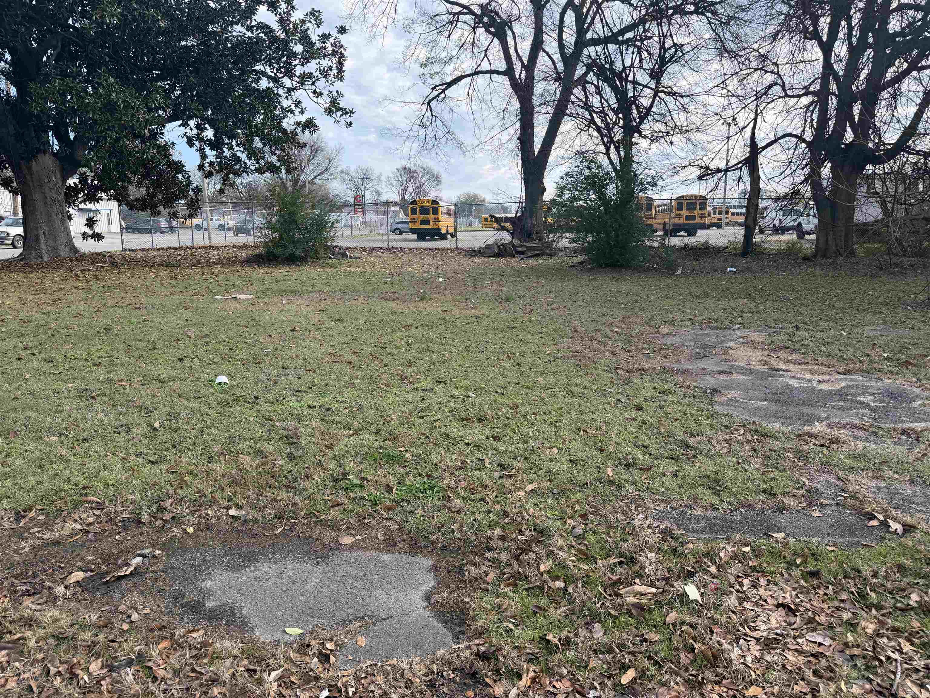 1400 E Washington  North Little Rock, AR