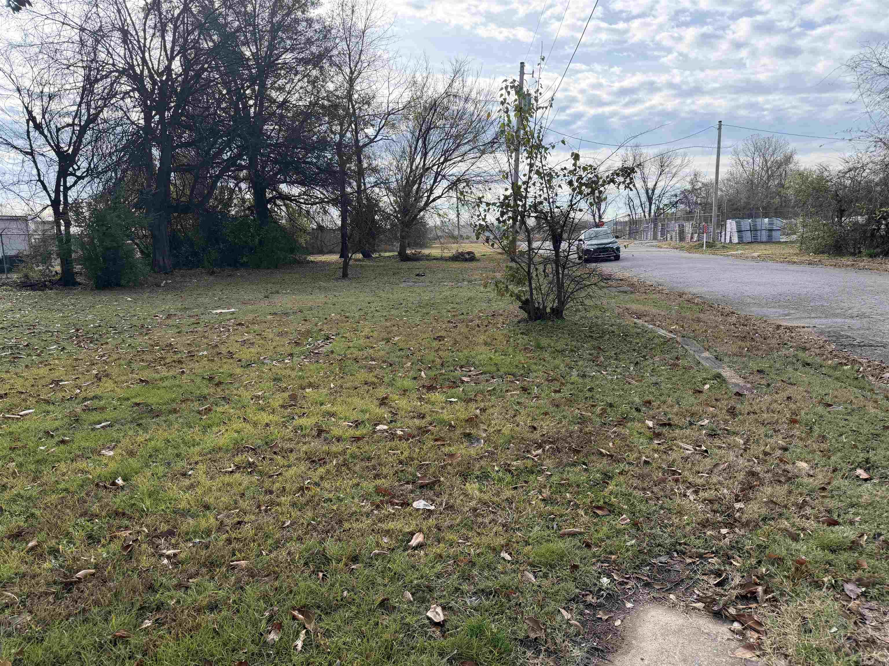 1400 E Washington  North Little Rock, AR