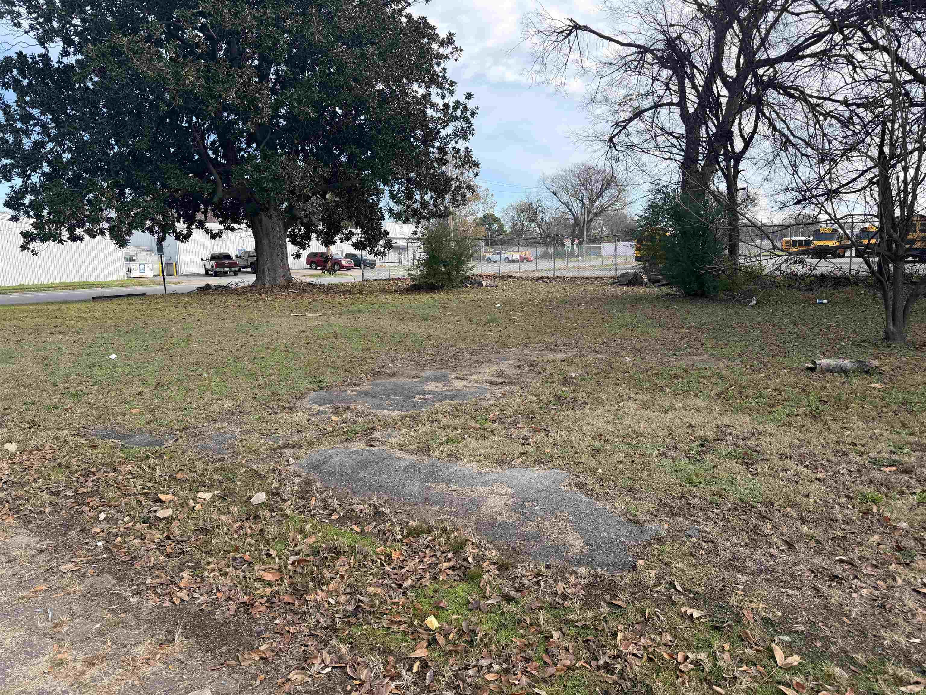 1400 E Washington  North Little Rock, AR