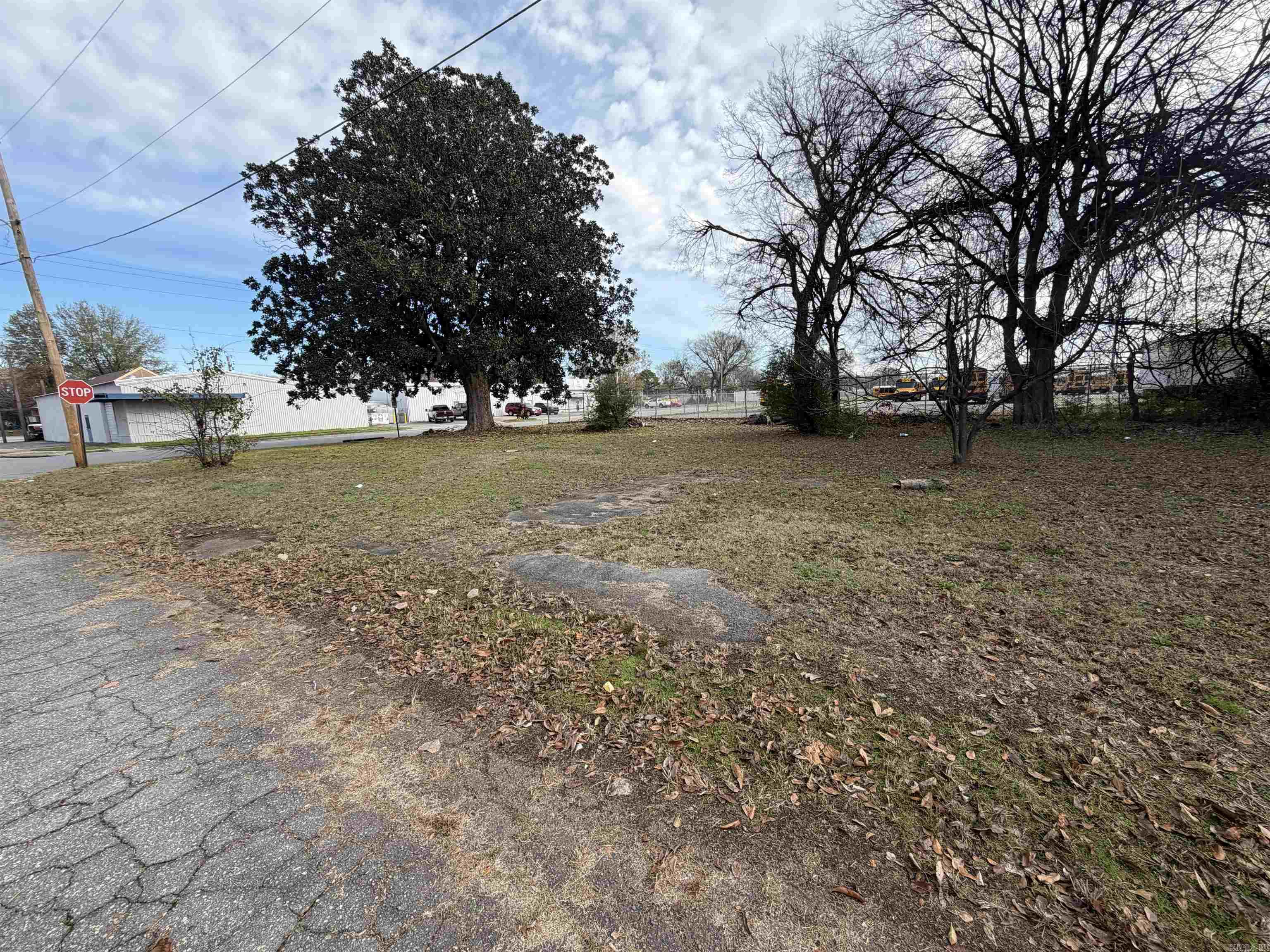 1400 E Washington  North Little Rock, AR