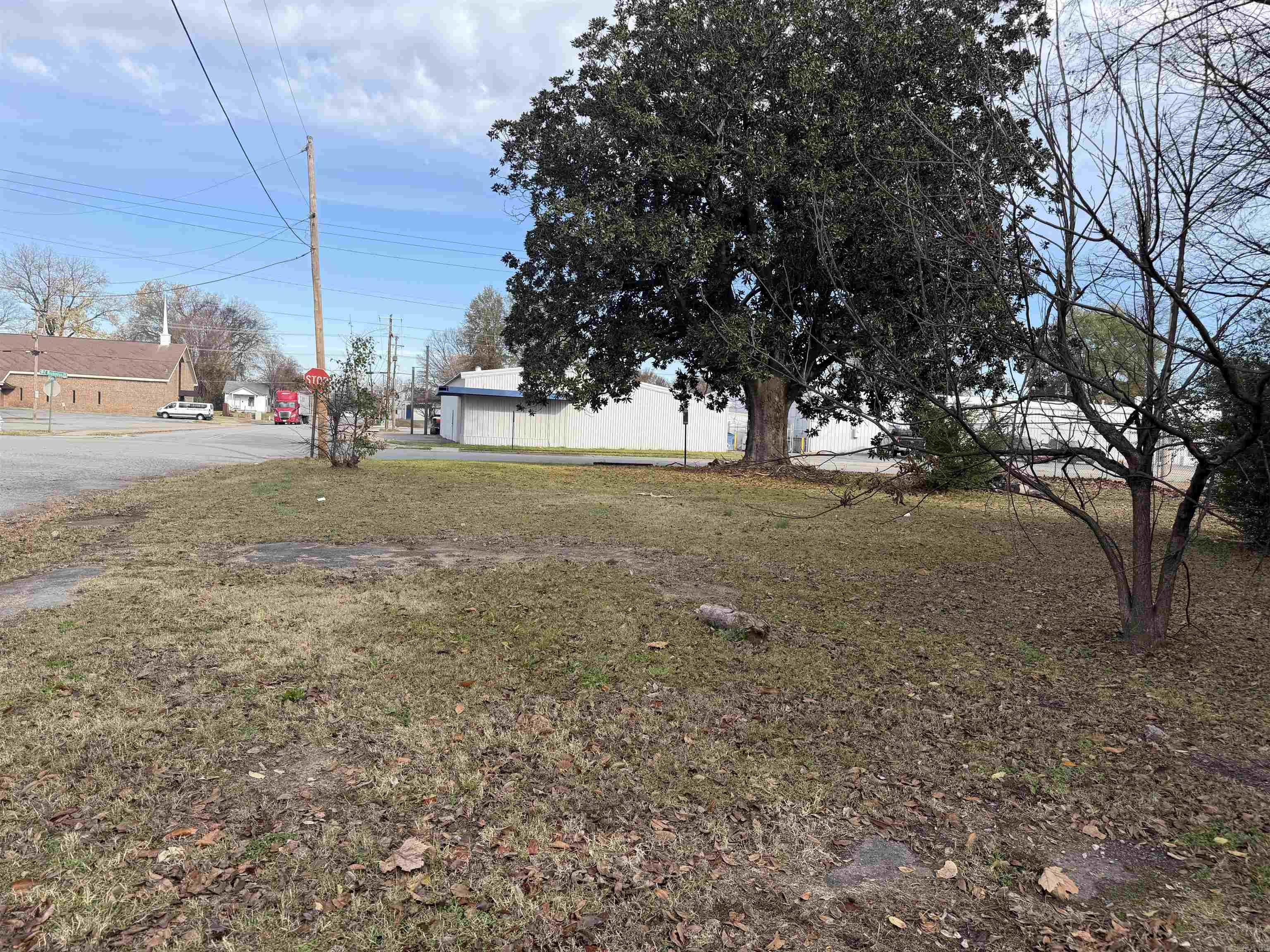 1400 E Washington  North Little Rock, AR