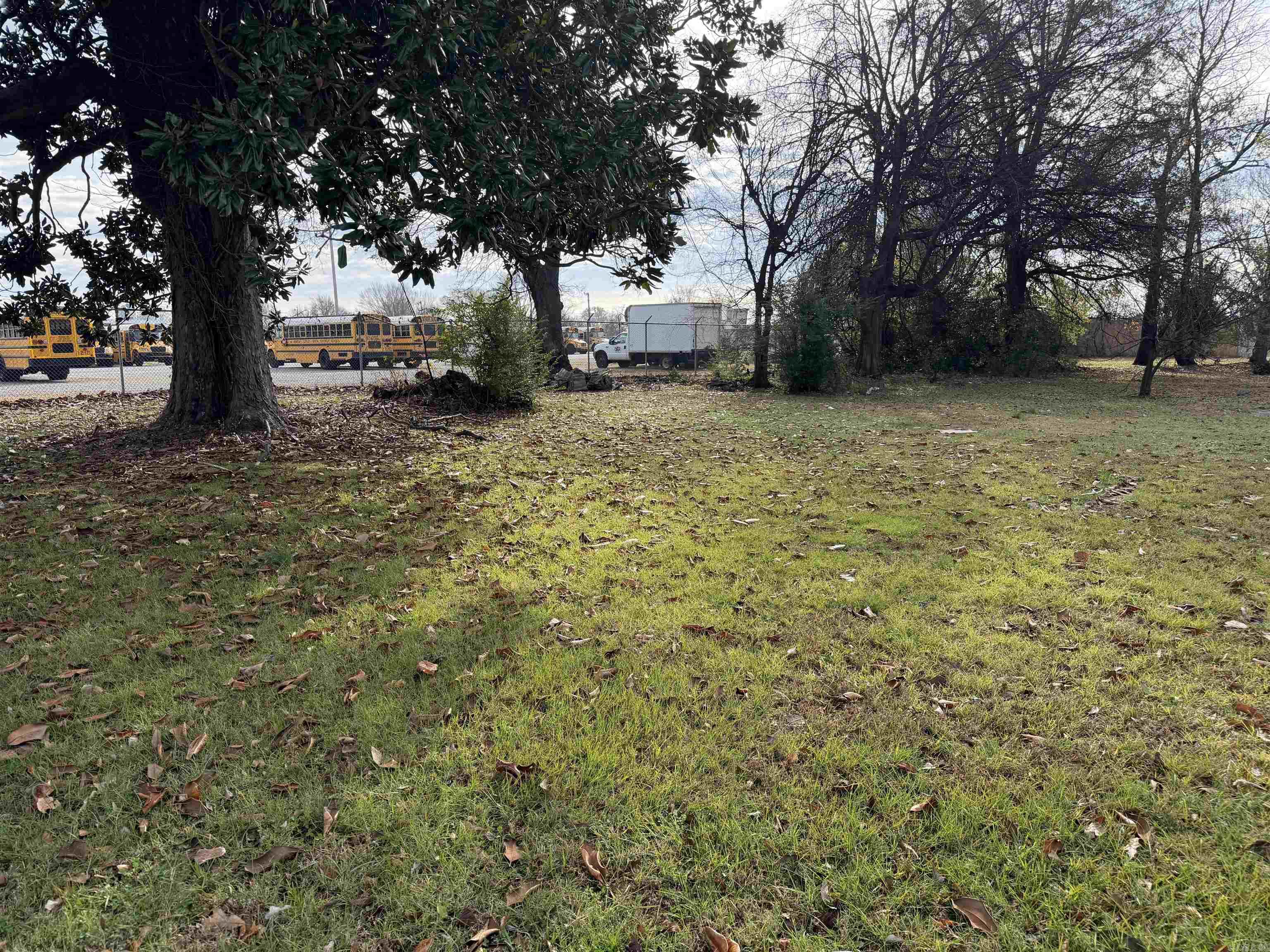 1400 E Washington  North Little Rock, AR