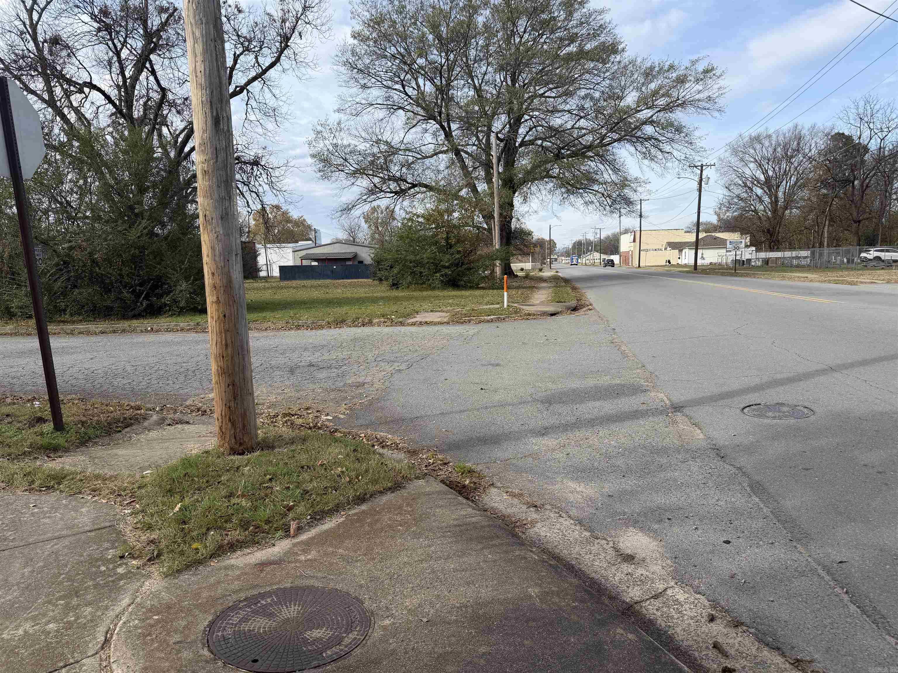 1400 E Washington  North Little Rock, AR