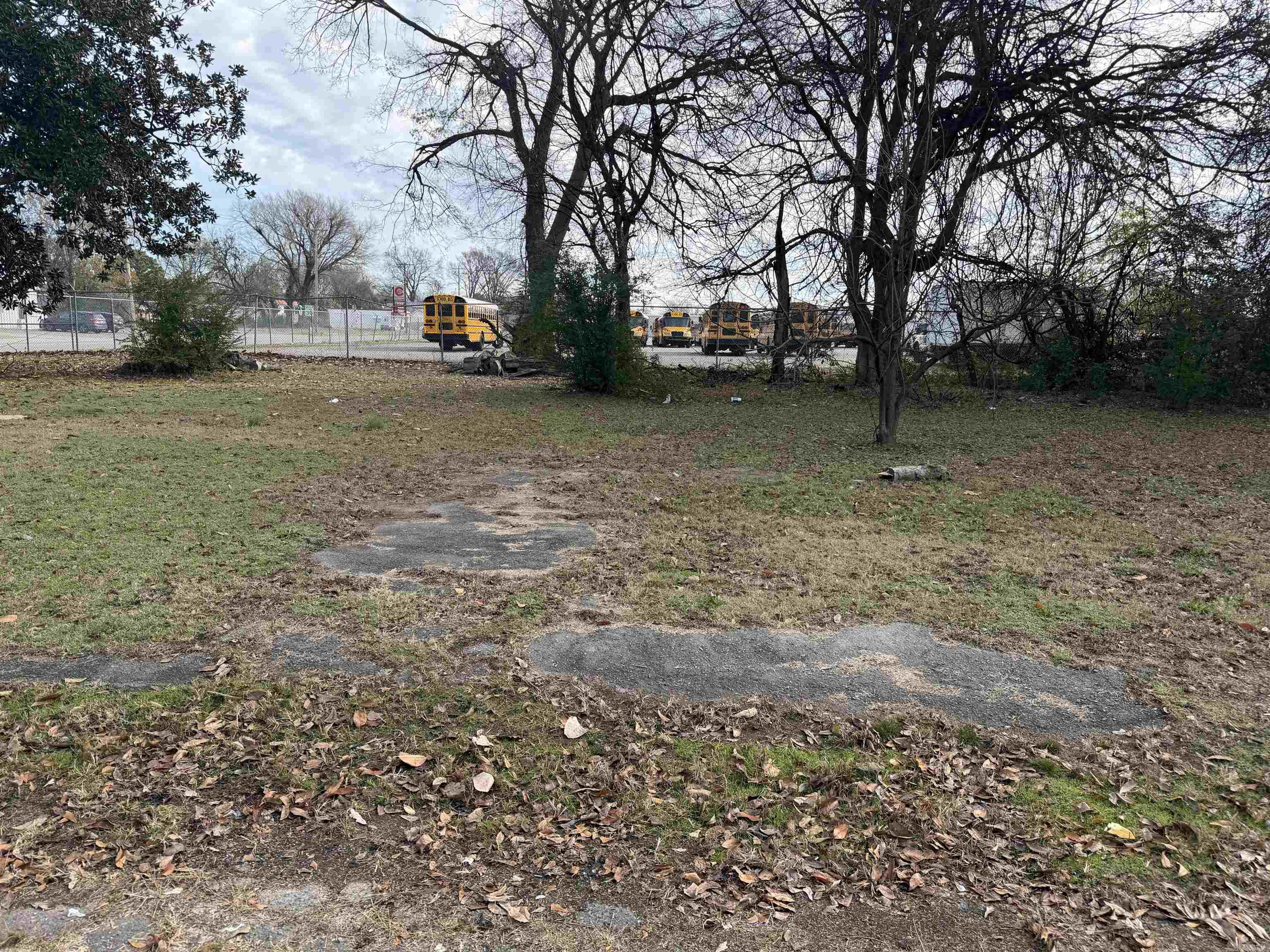 1400 E Washington  North Little Rock, AR