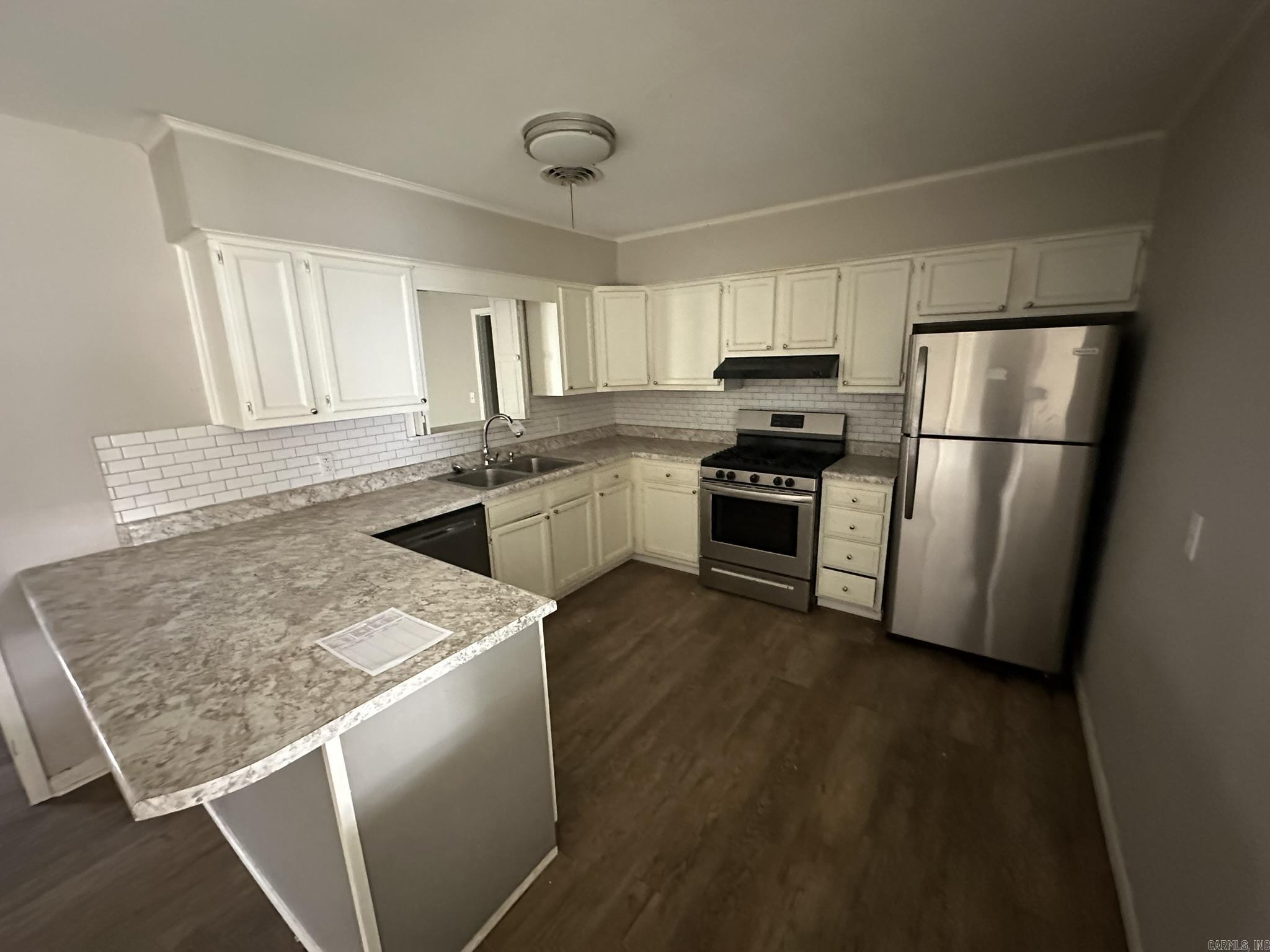 2605 W 37TH  Pine Bluff, AR