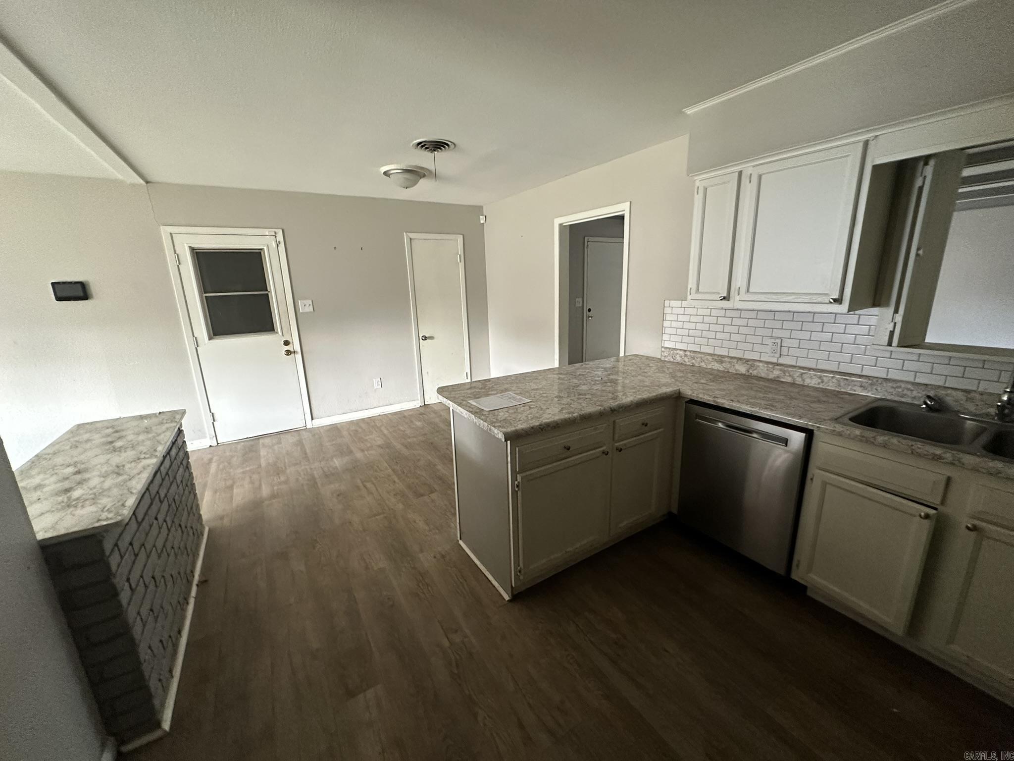 2605 W 37TH  Pine Bluff, AR