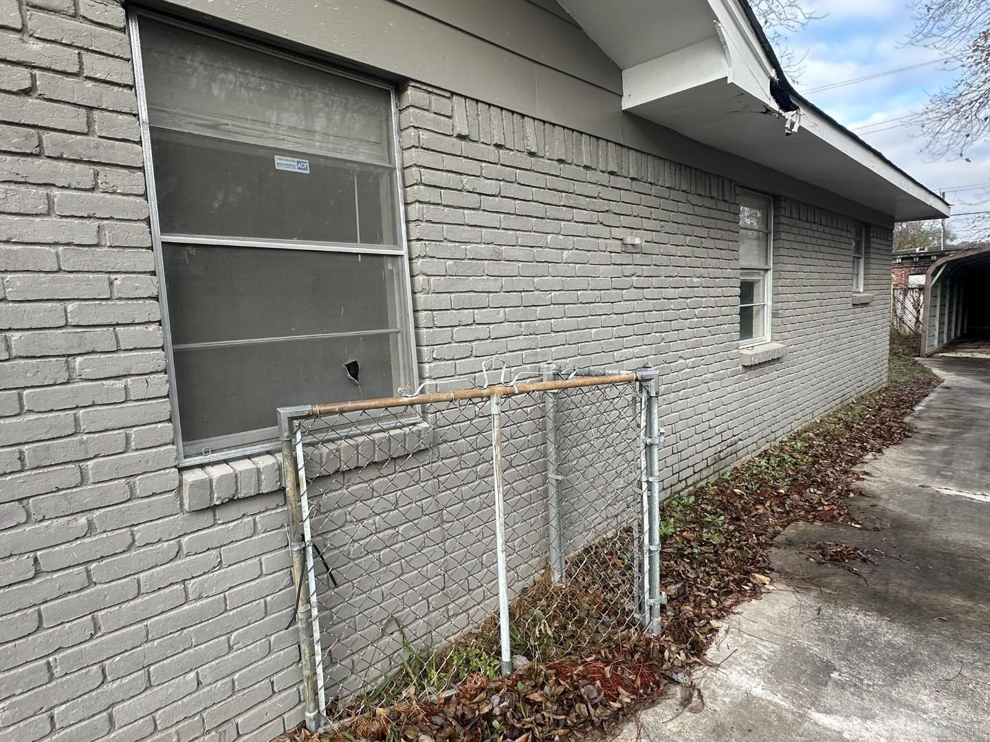 2605 W 37TH  Pine Bluff, AR