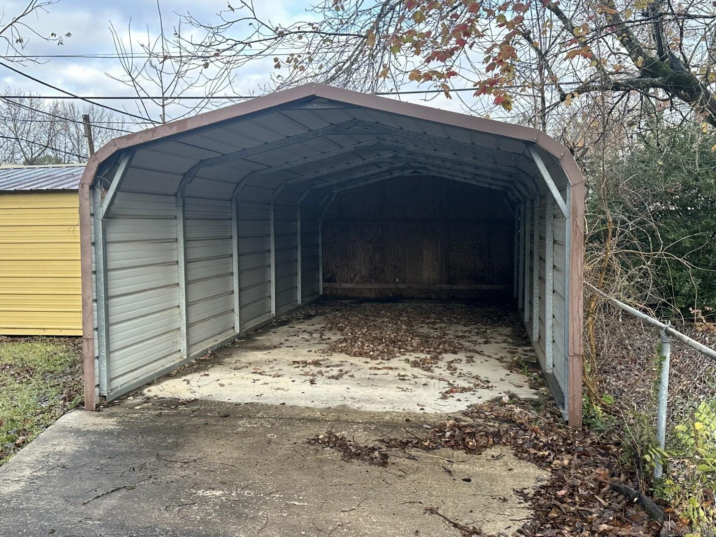 2605 W 37TH  Pine Bluff, AR