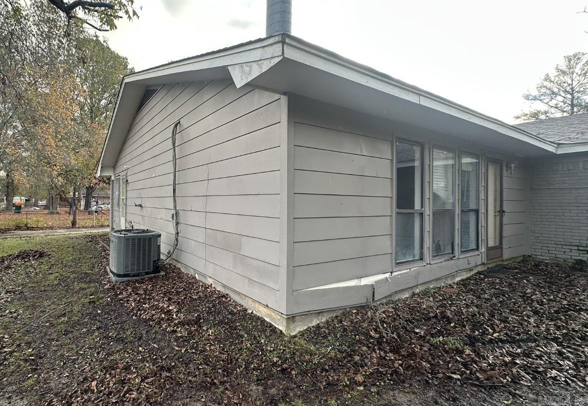 2605 W 37TH  Pine Bluff, AR