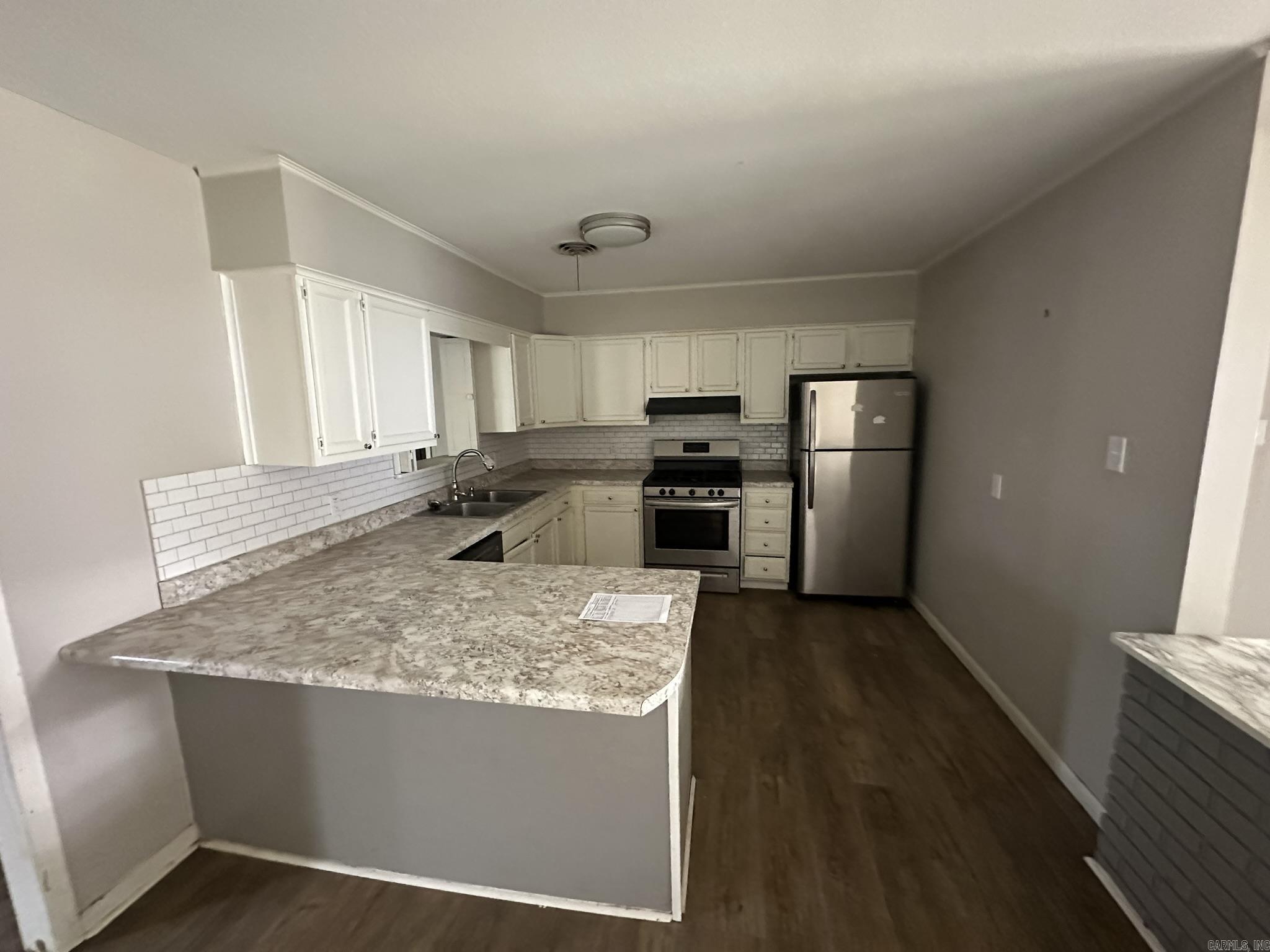 2605 W 37TH  Pine Bluff, AR