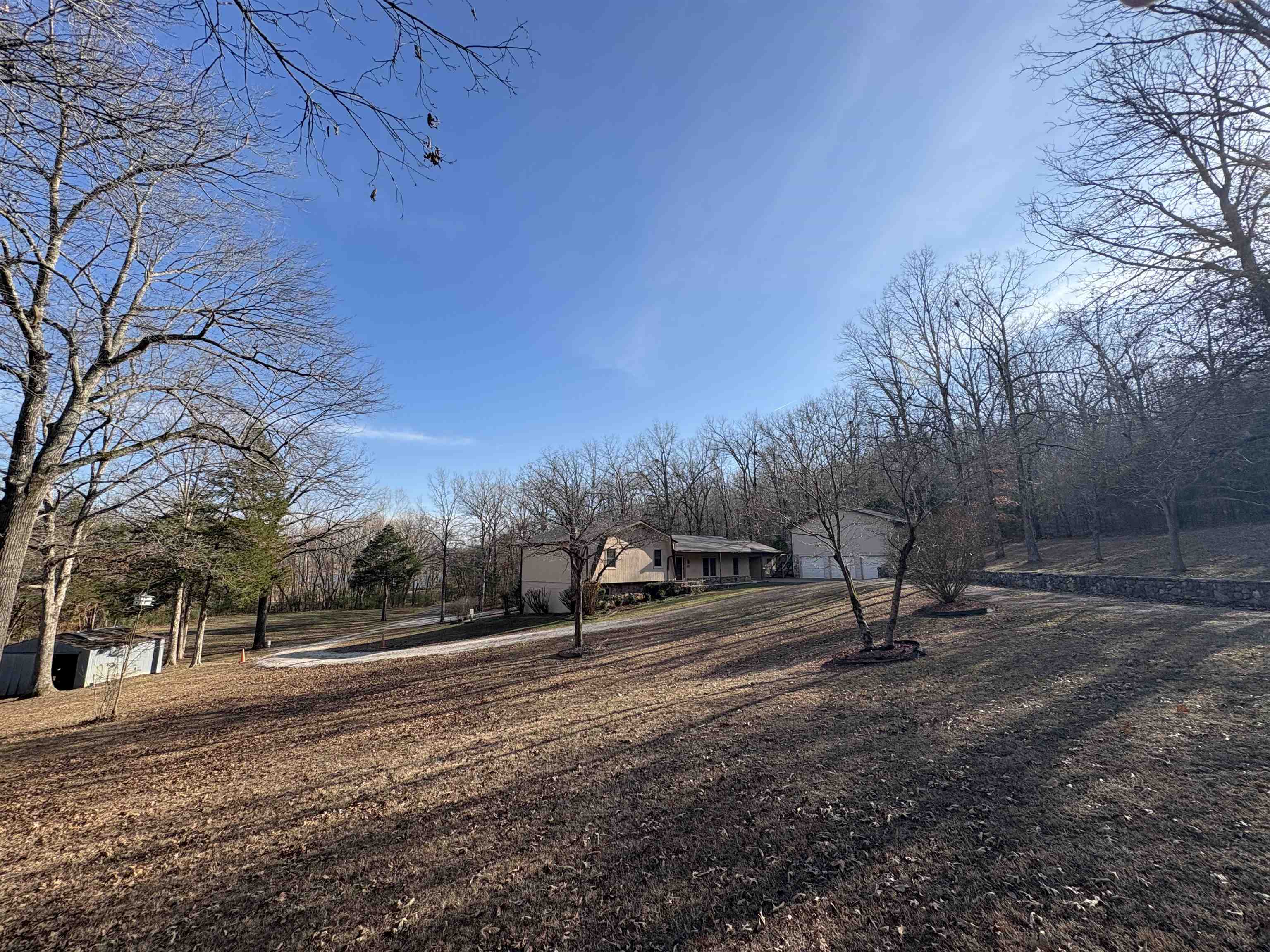 137 Rainbow  Hardy, AR
