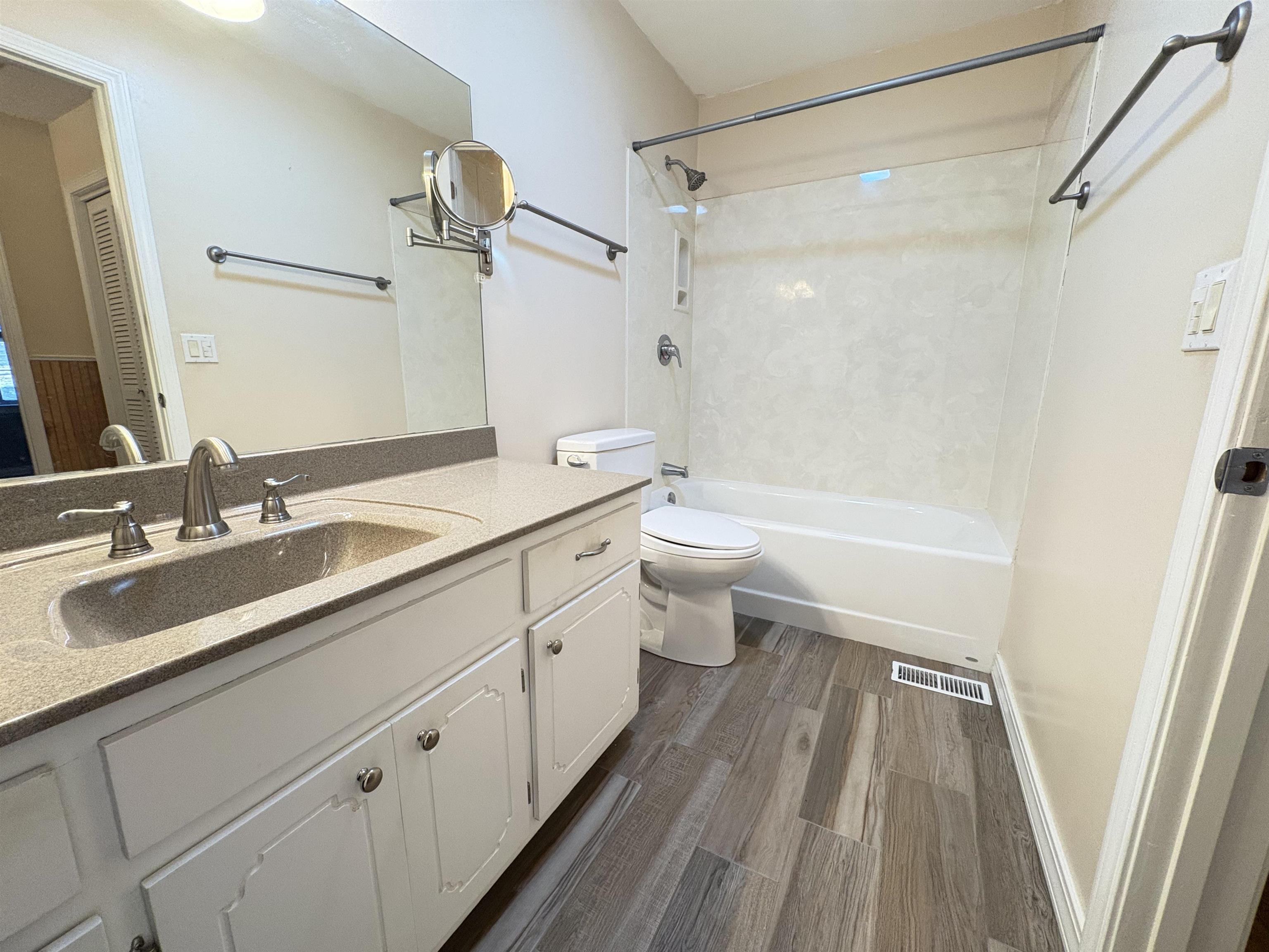 137 Rainbow  Hardy, AR