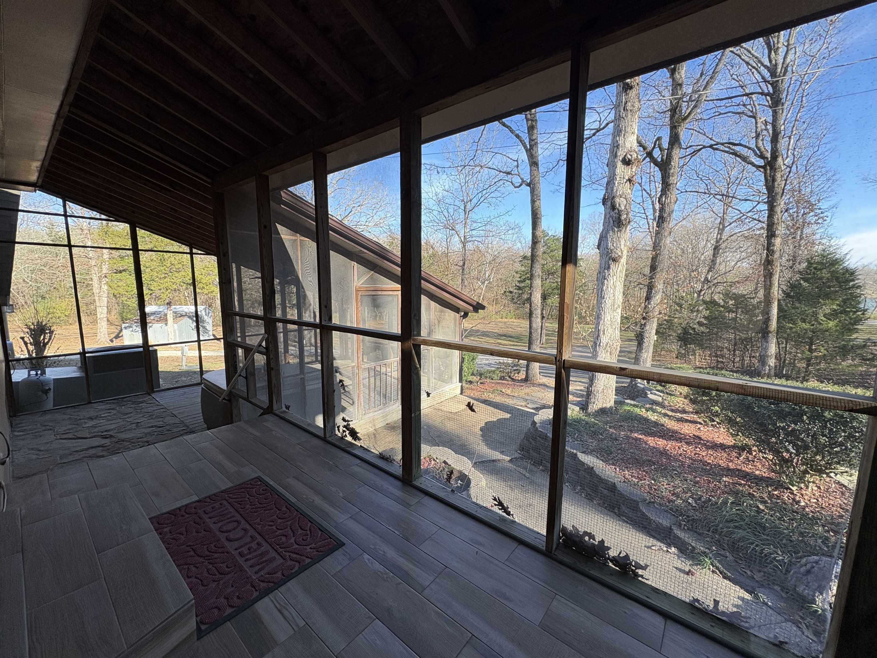 137 Rainbow  Hardy, AR