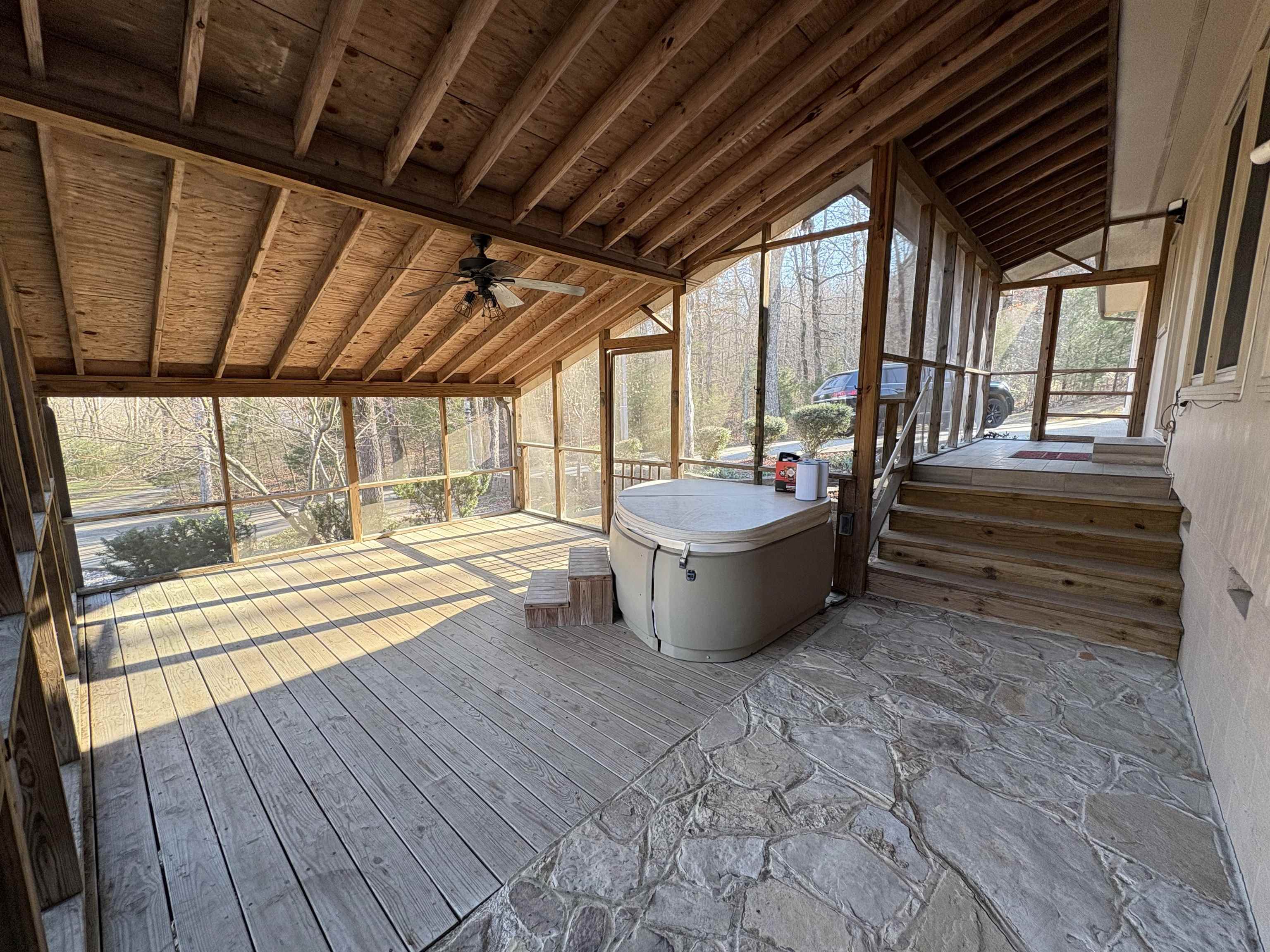 137 Rainbow  Hardy, AR