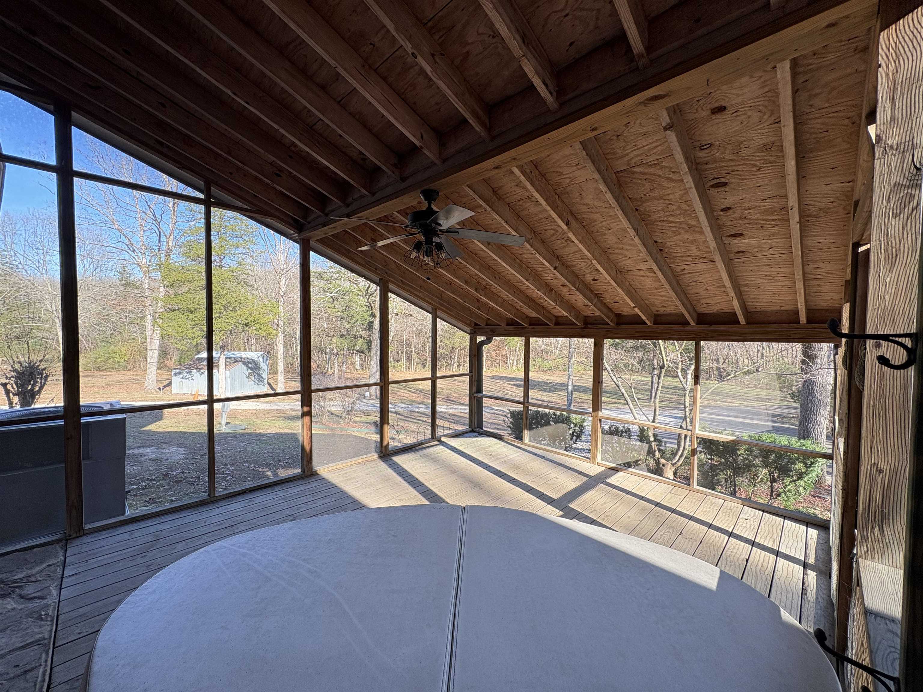 137 Rainbow  Hardy, AR