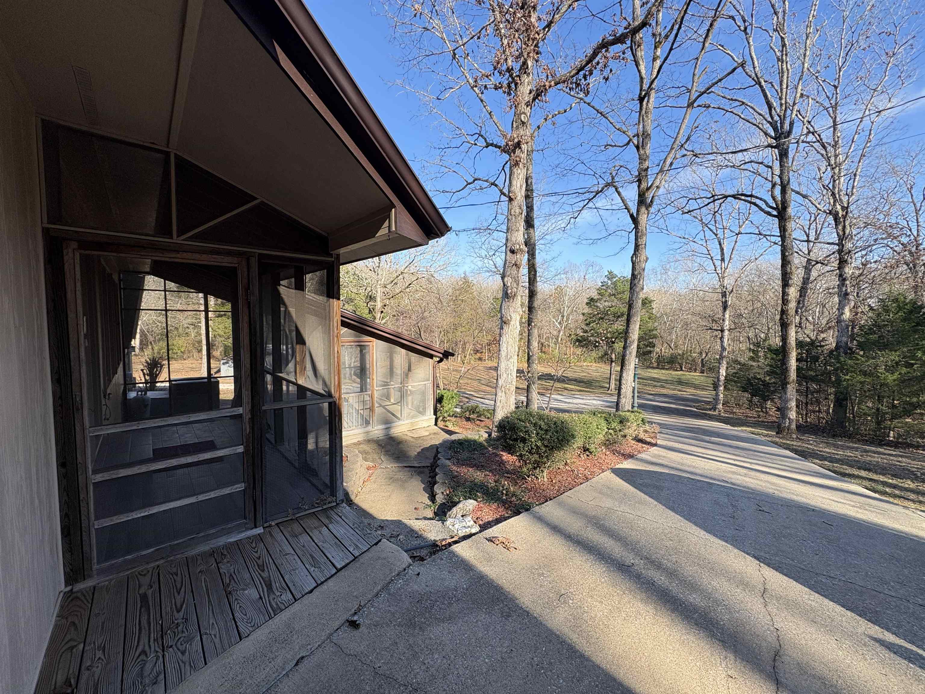 137 Rainbow  Hardy, AR