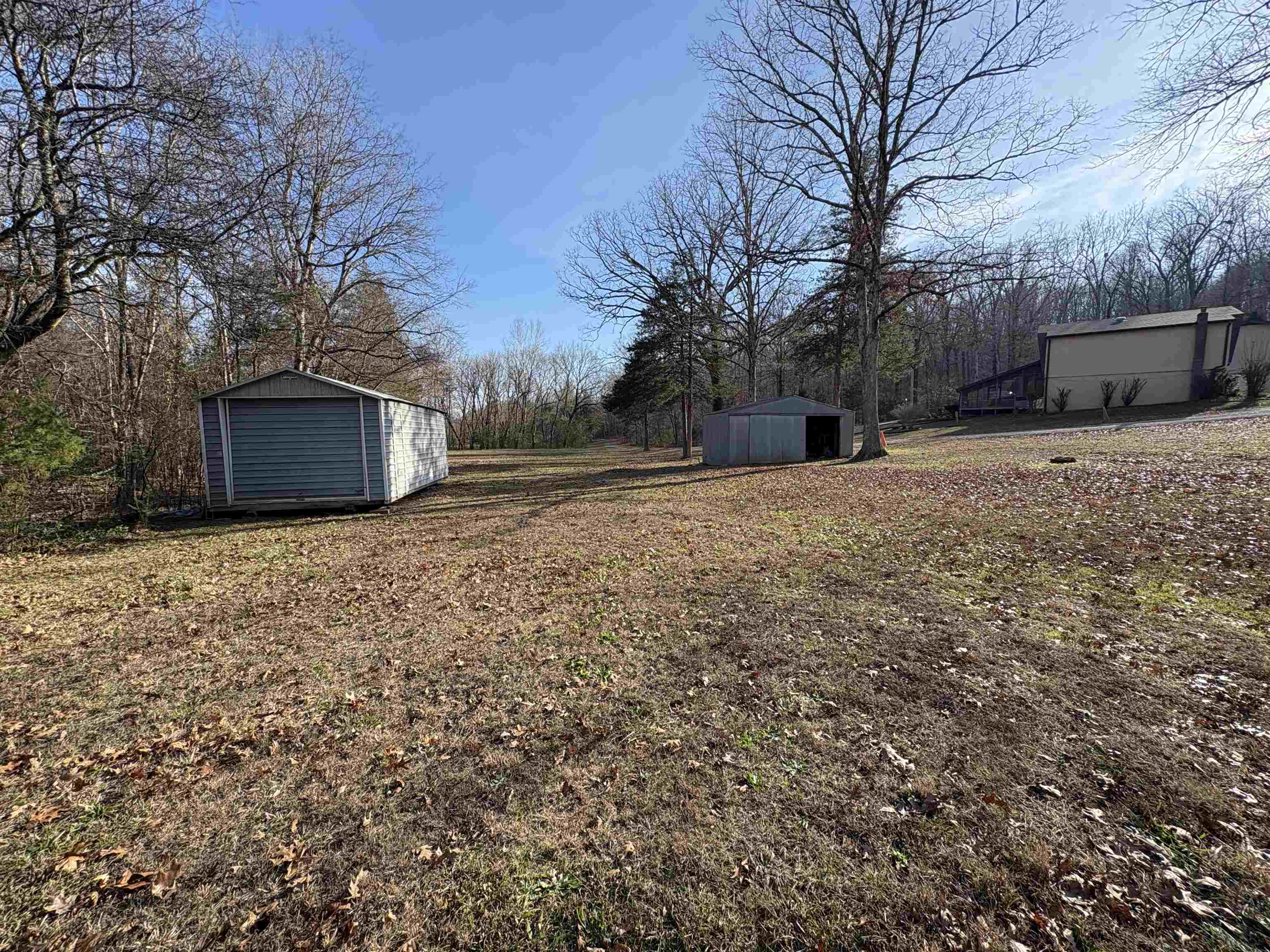 137 Rainbow  Hardy, AR