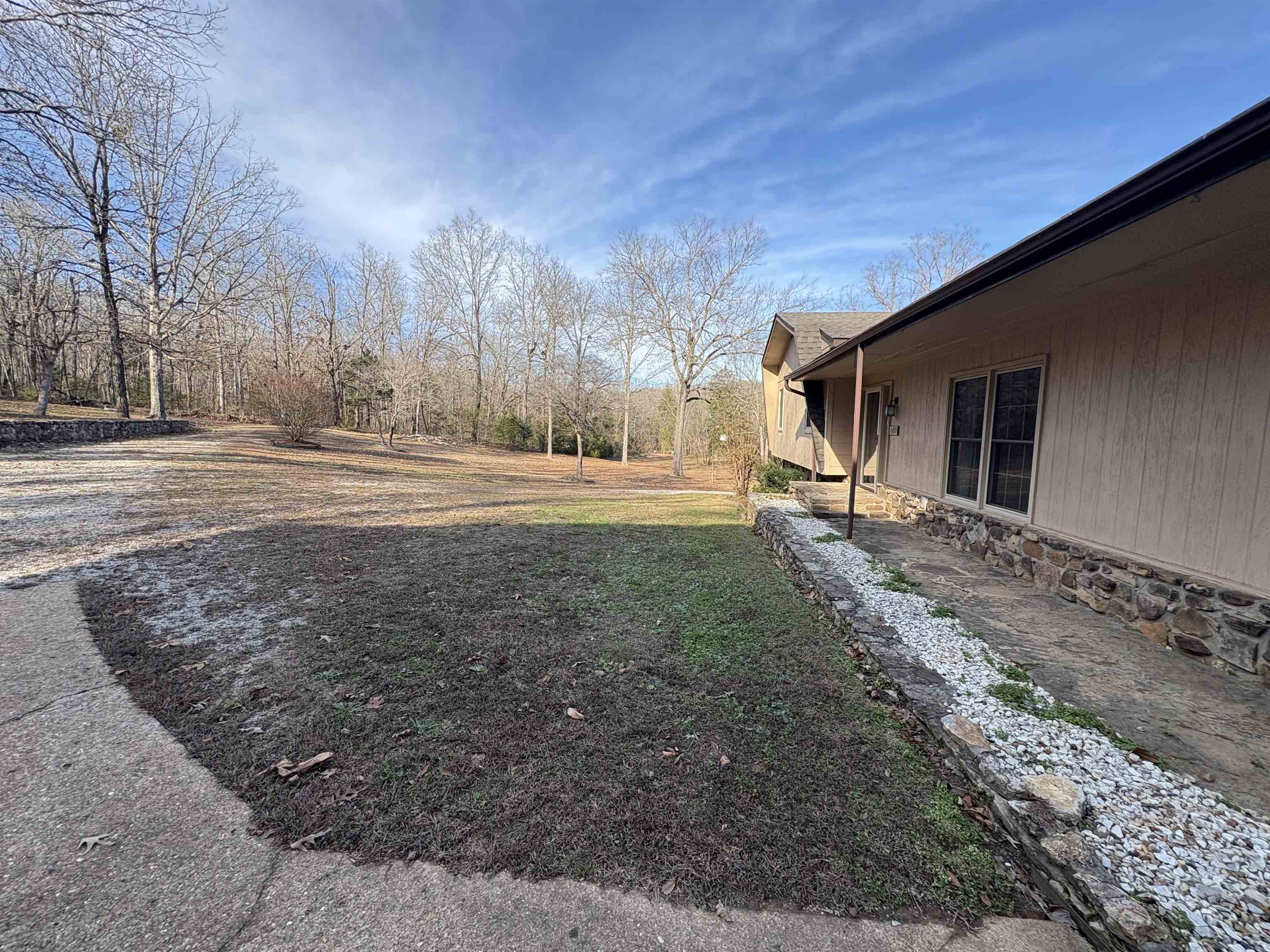 137 Rainbow  Hardy, AR