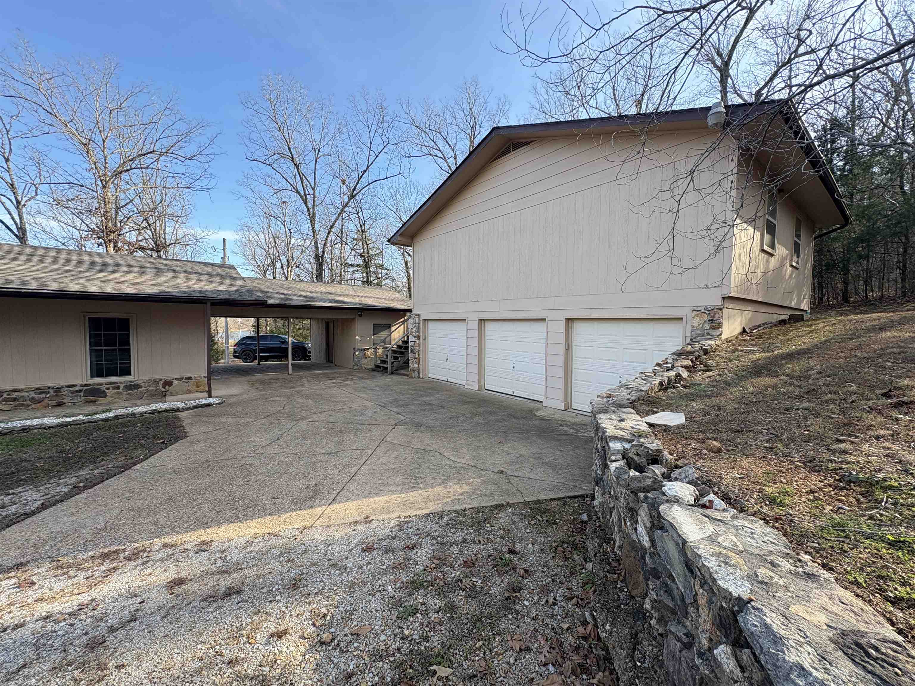 137 Rainbow  Hardy, AR