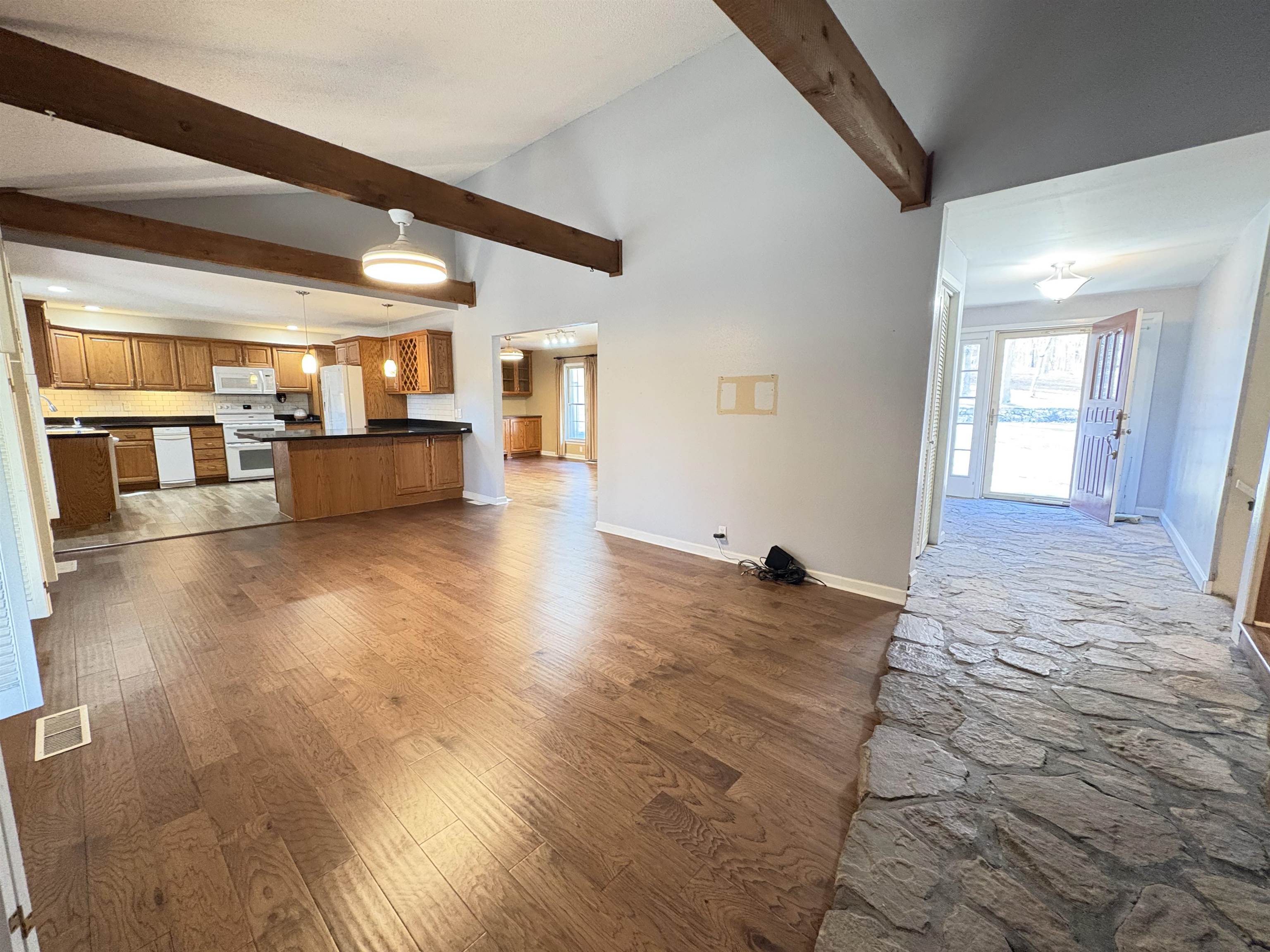 137 Rainbow  Hardy, AR