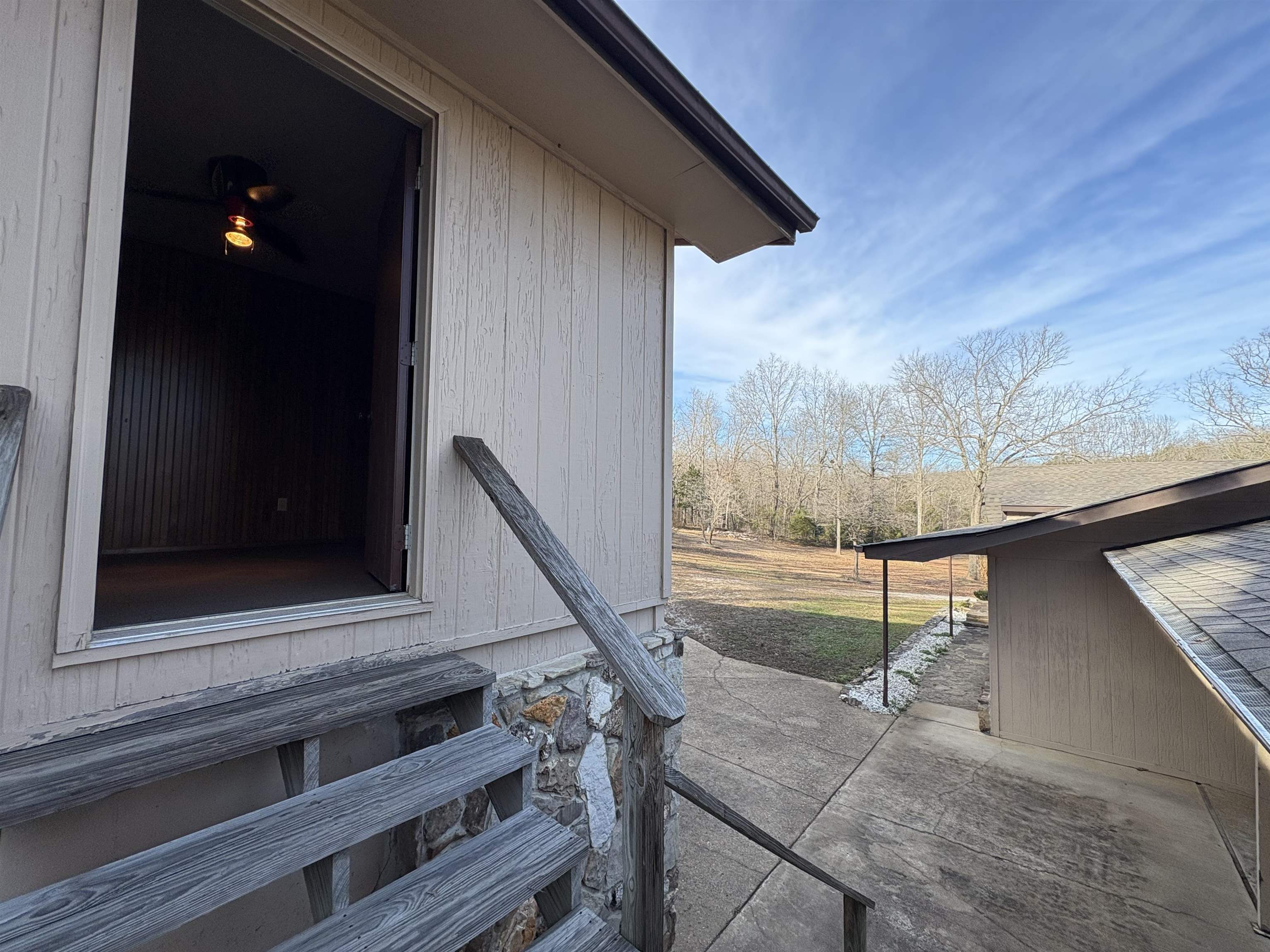 137 Rainbow  Hardy, AR
