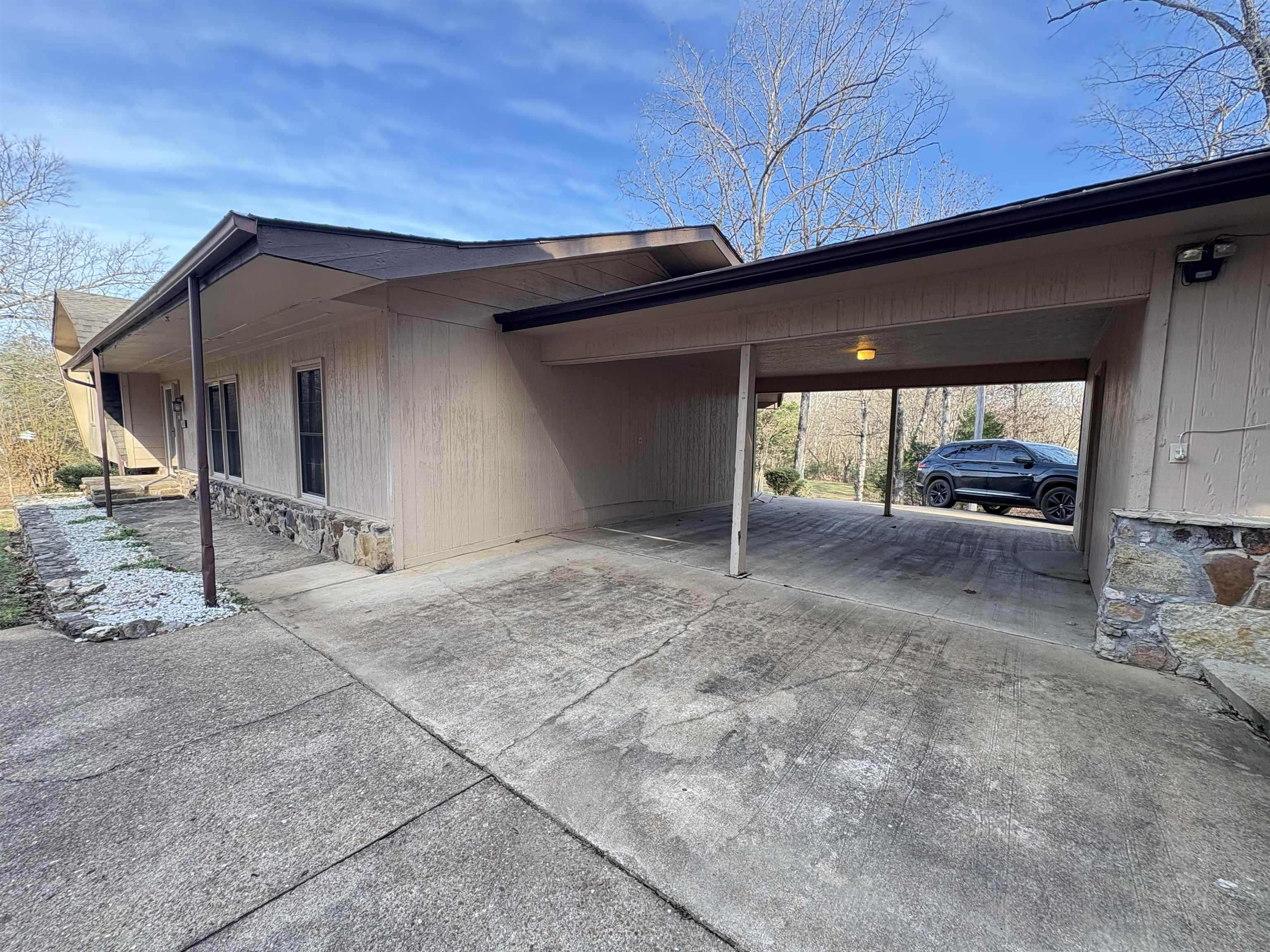 137 Rainbow  Hardy, AR