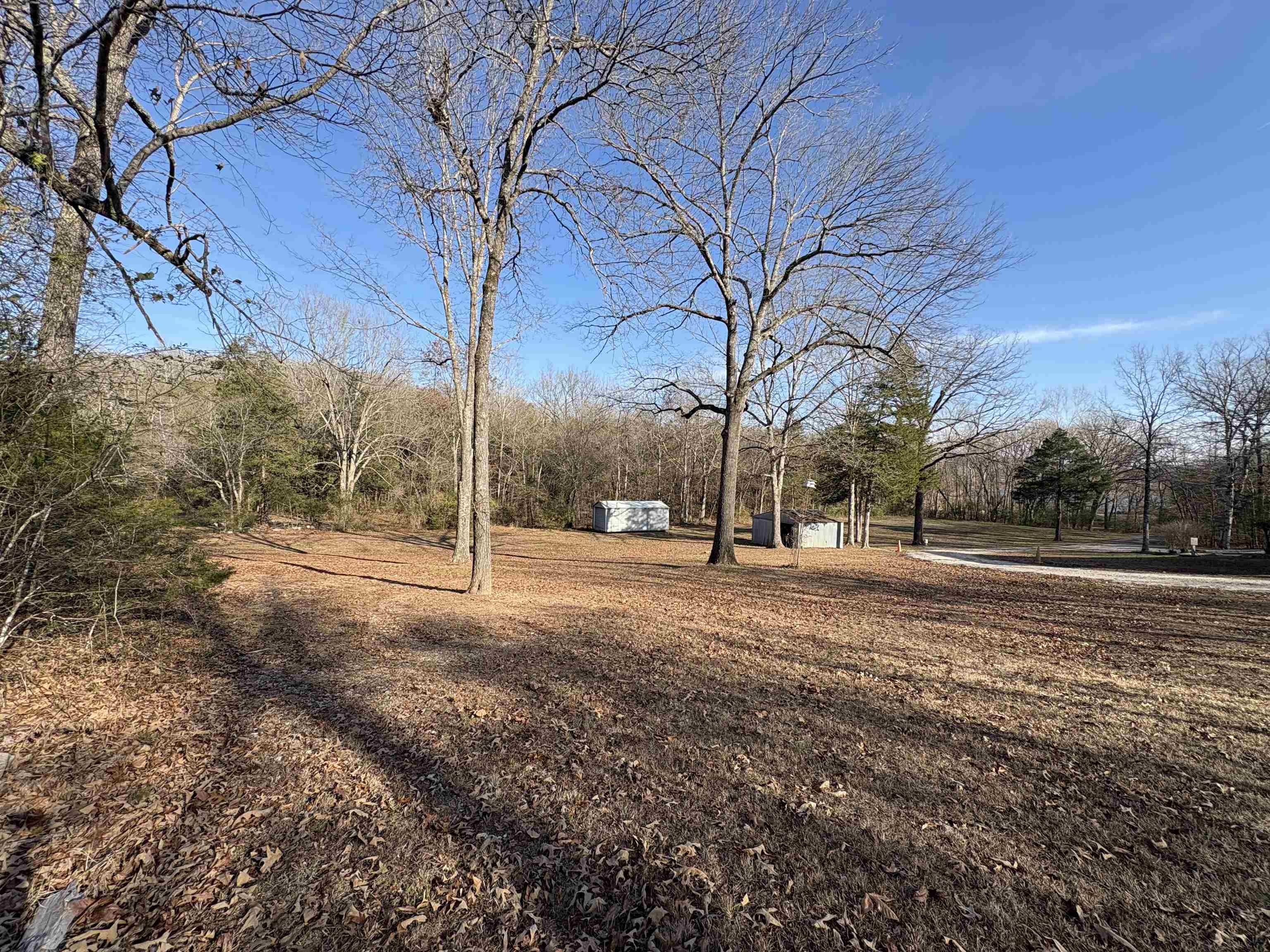 137 Rainbow  Hardy, AR