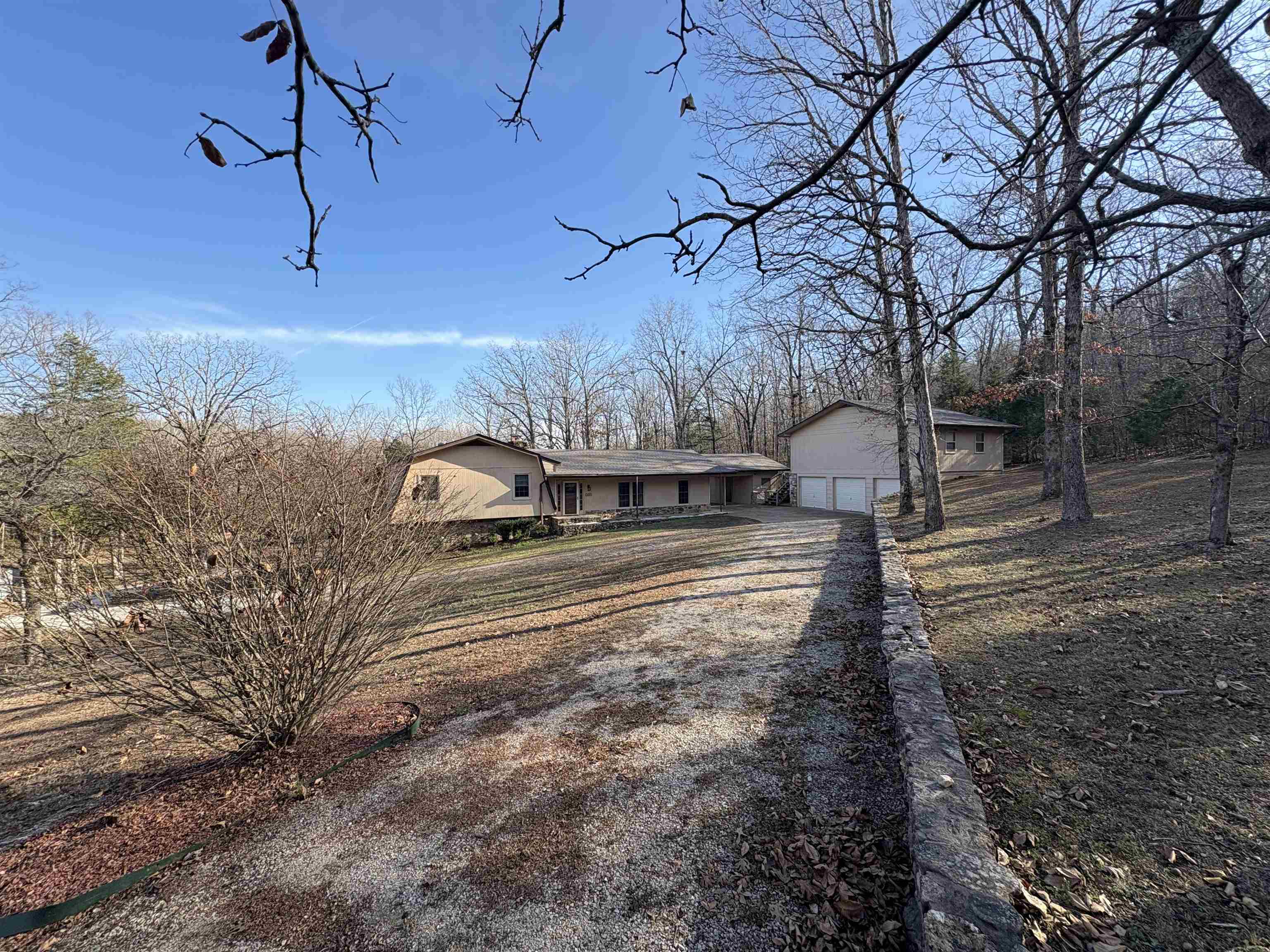 137 Rainbow  Hardy, AR