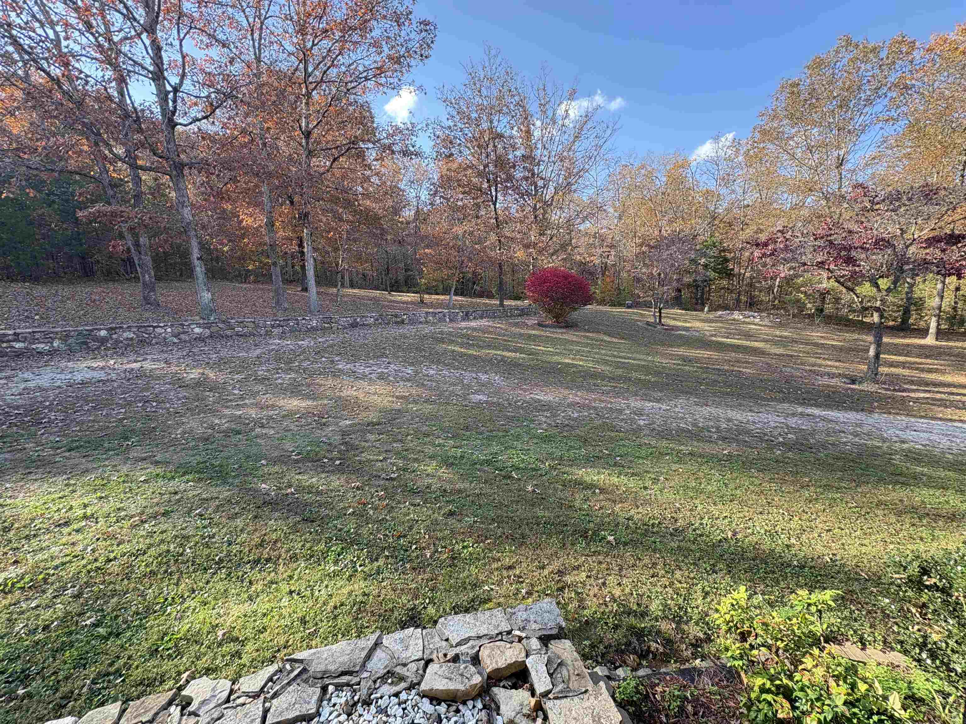 137 Rainbow  Hardy, AR