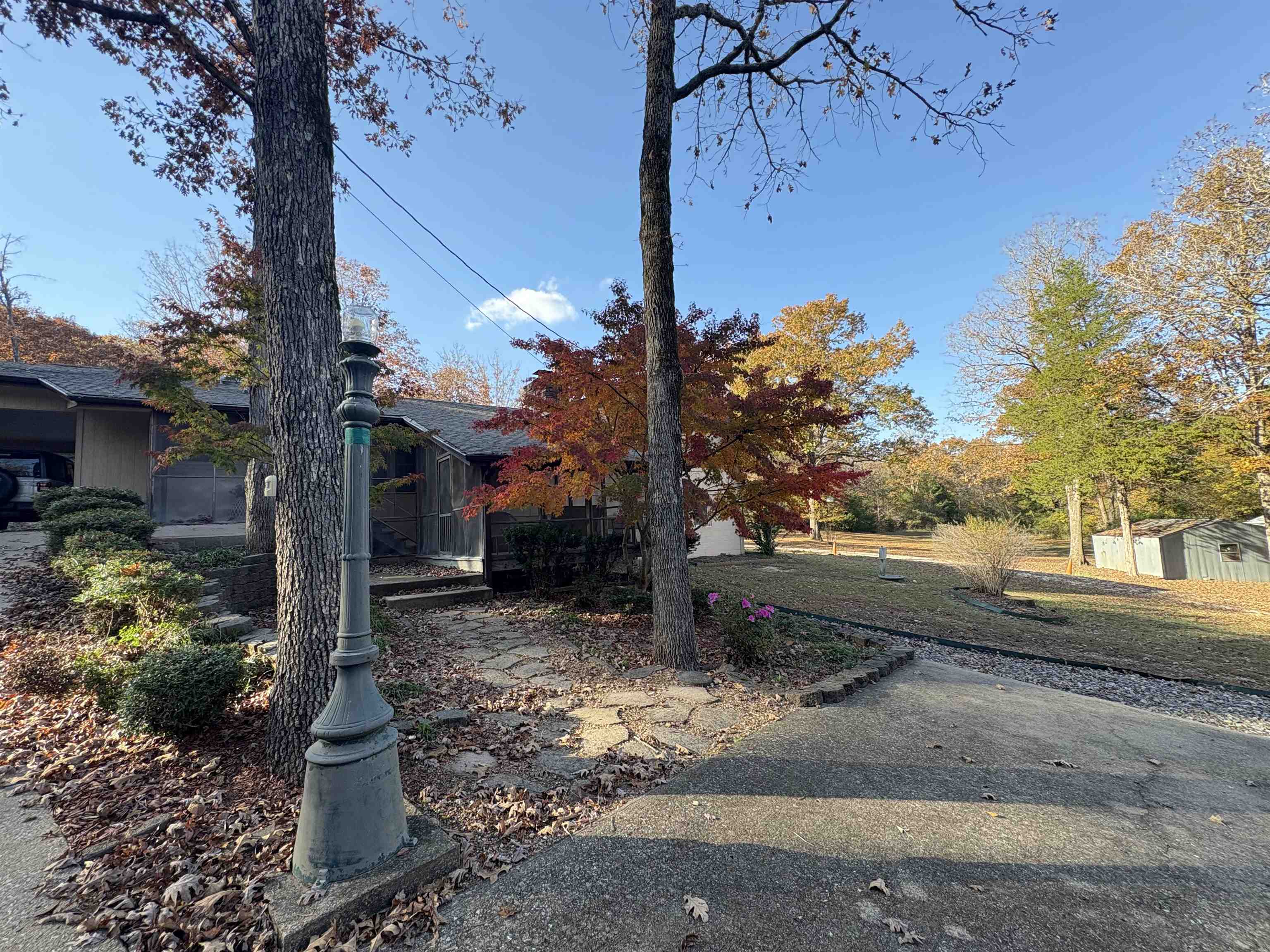 137 Rainbow  Hardy, AR