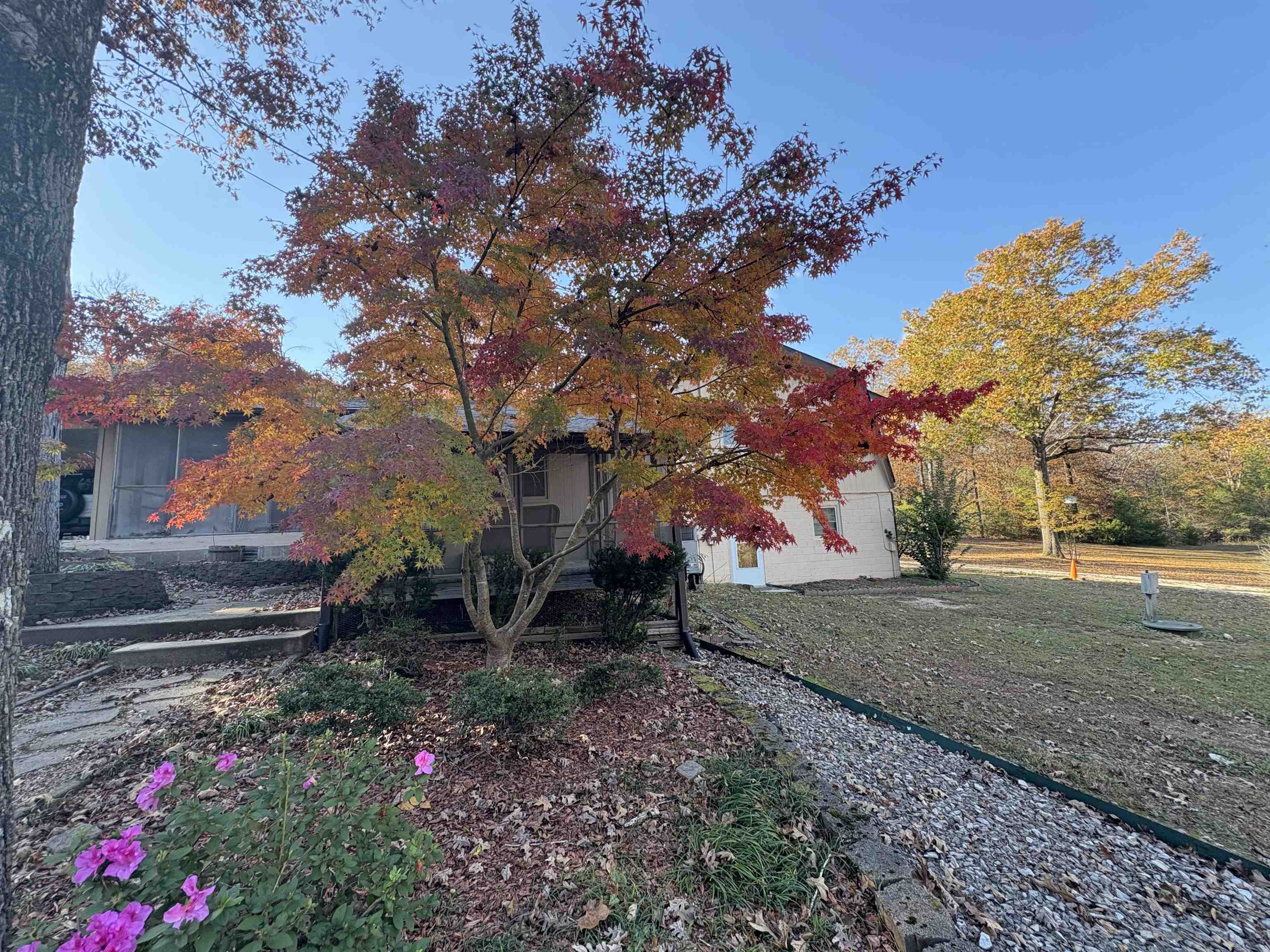 137 Rainbow  Hardy, AR