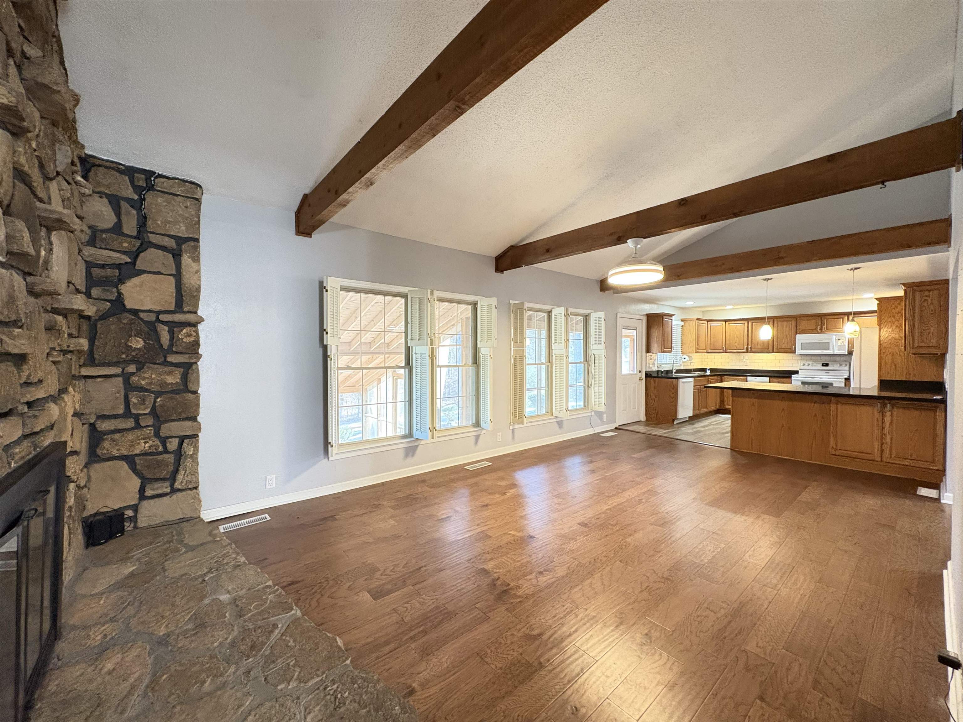 137 Rainbow  Hardy, AR