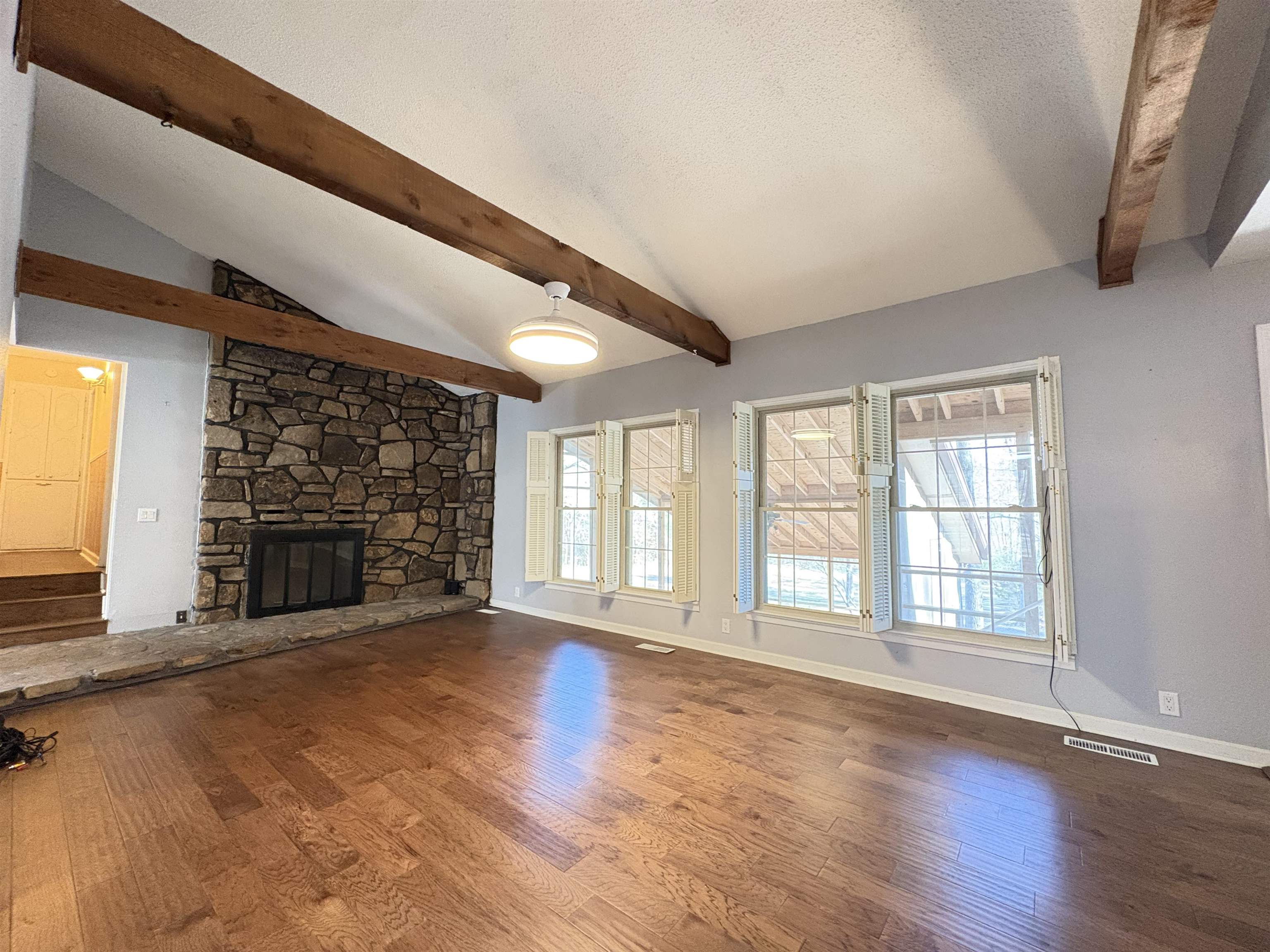 137 Rainbow  Hardy, AR